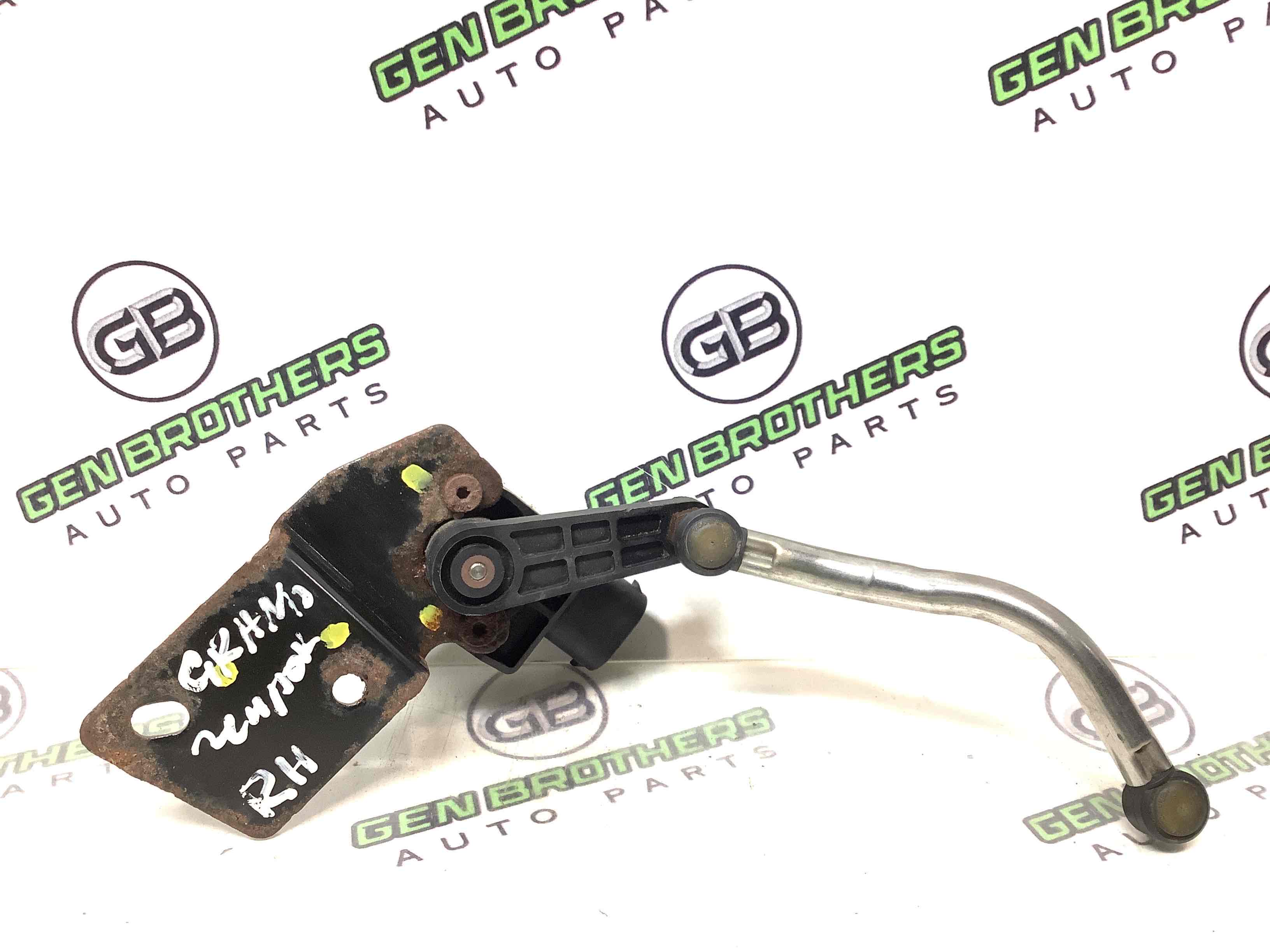 Датчик рівня підвіски