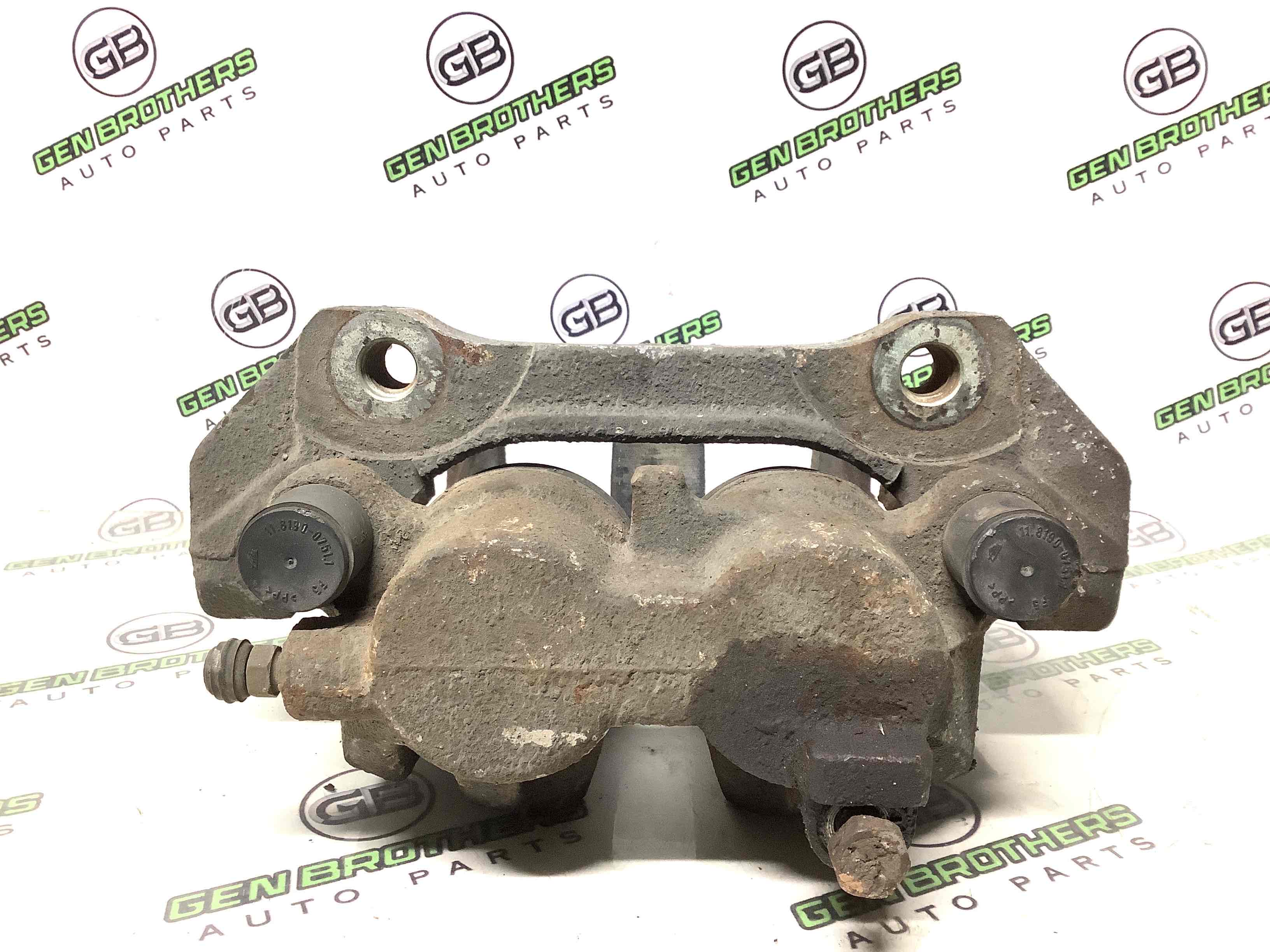 Супорт передній правий