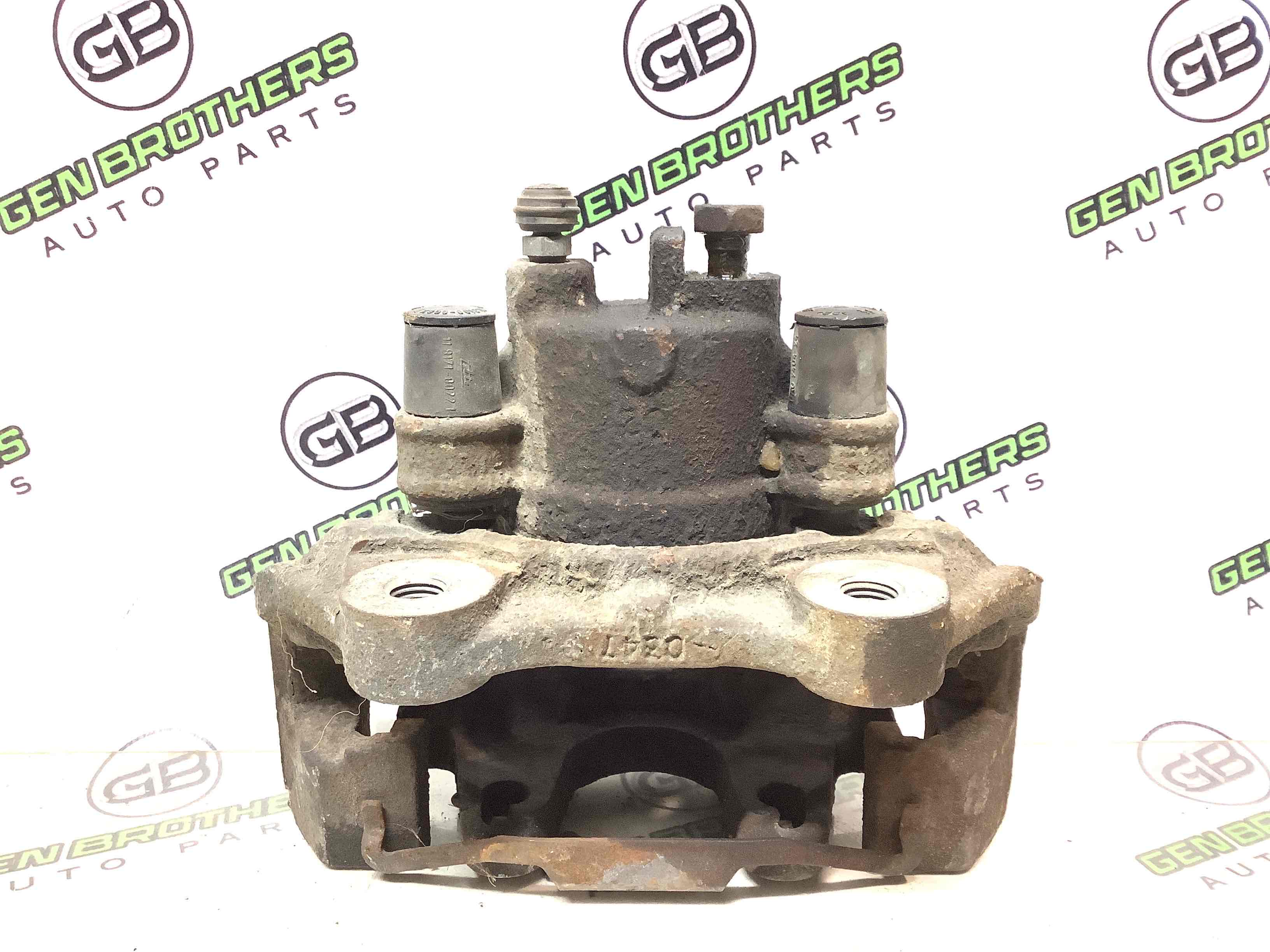 Супорт задній лівий