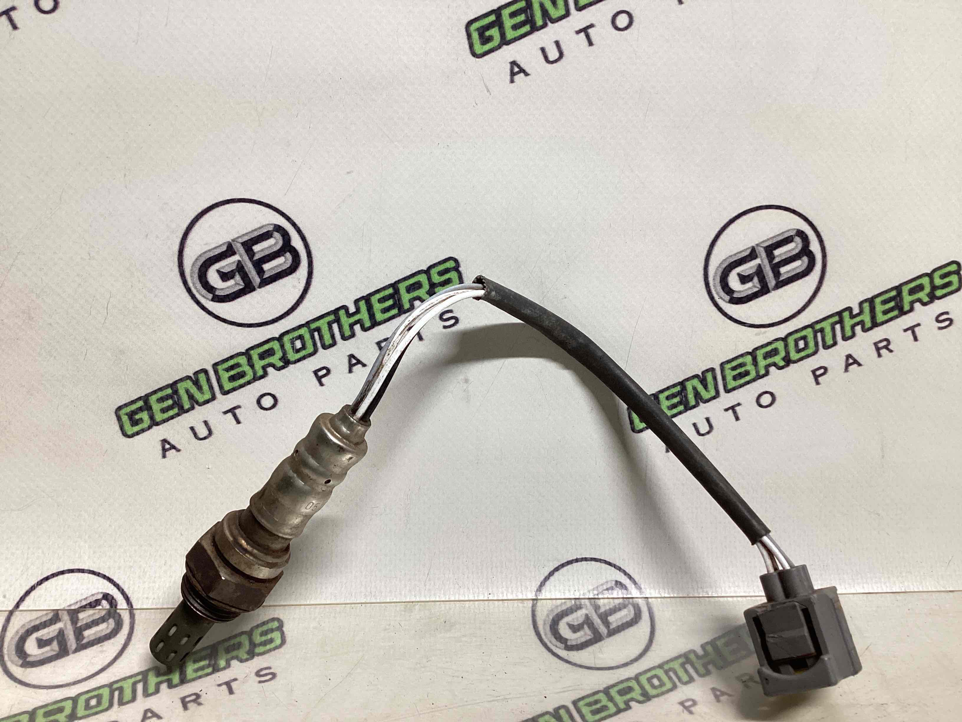 Лямбда-зонд