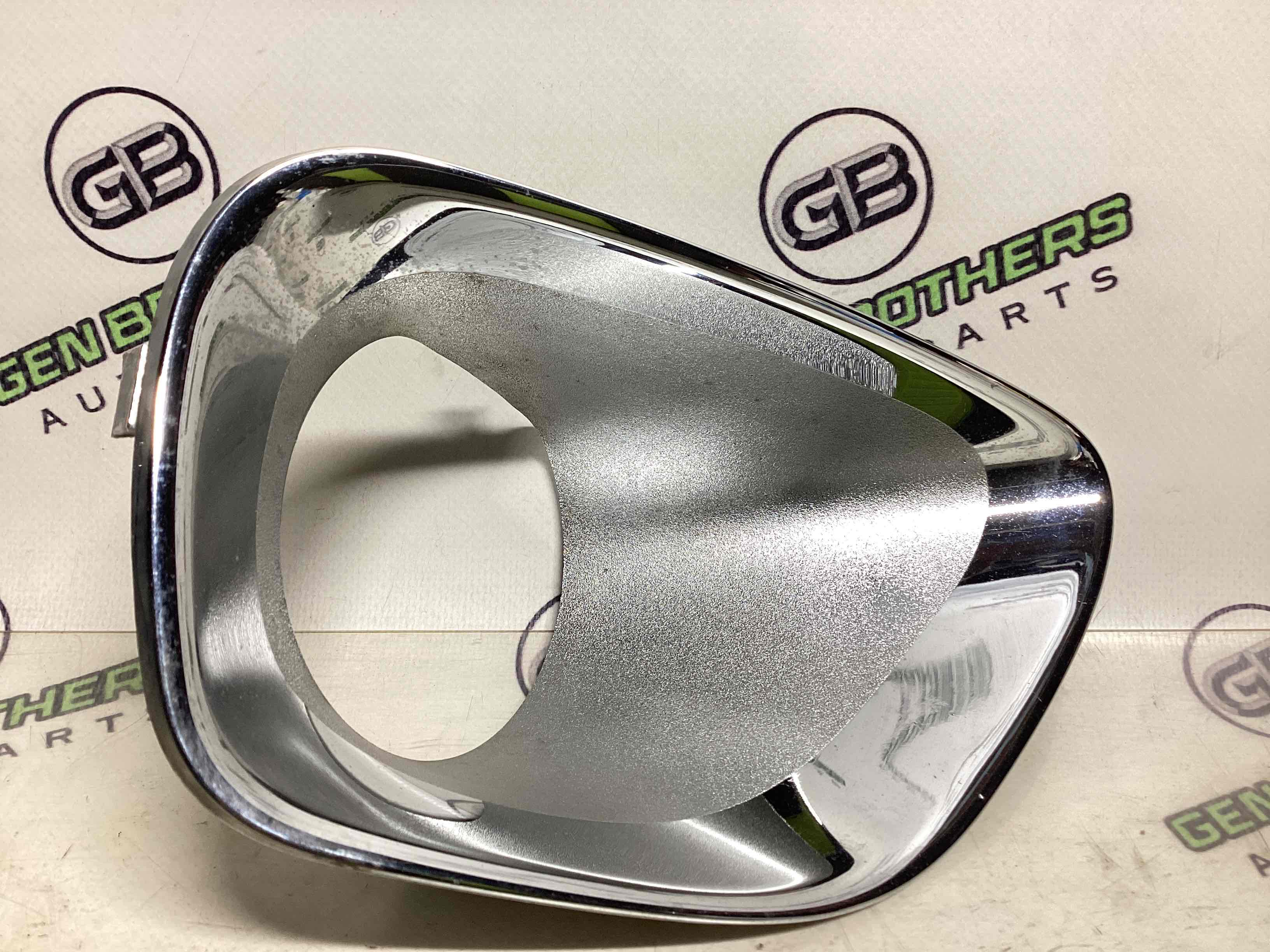 Рамка протитуманної фари, рамка поворотника