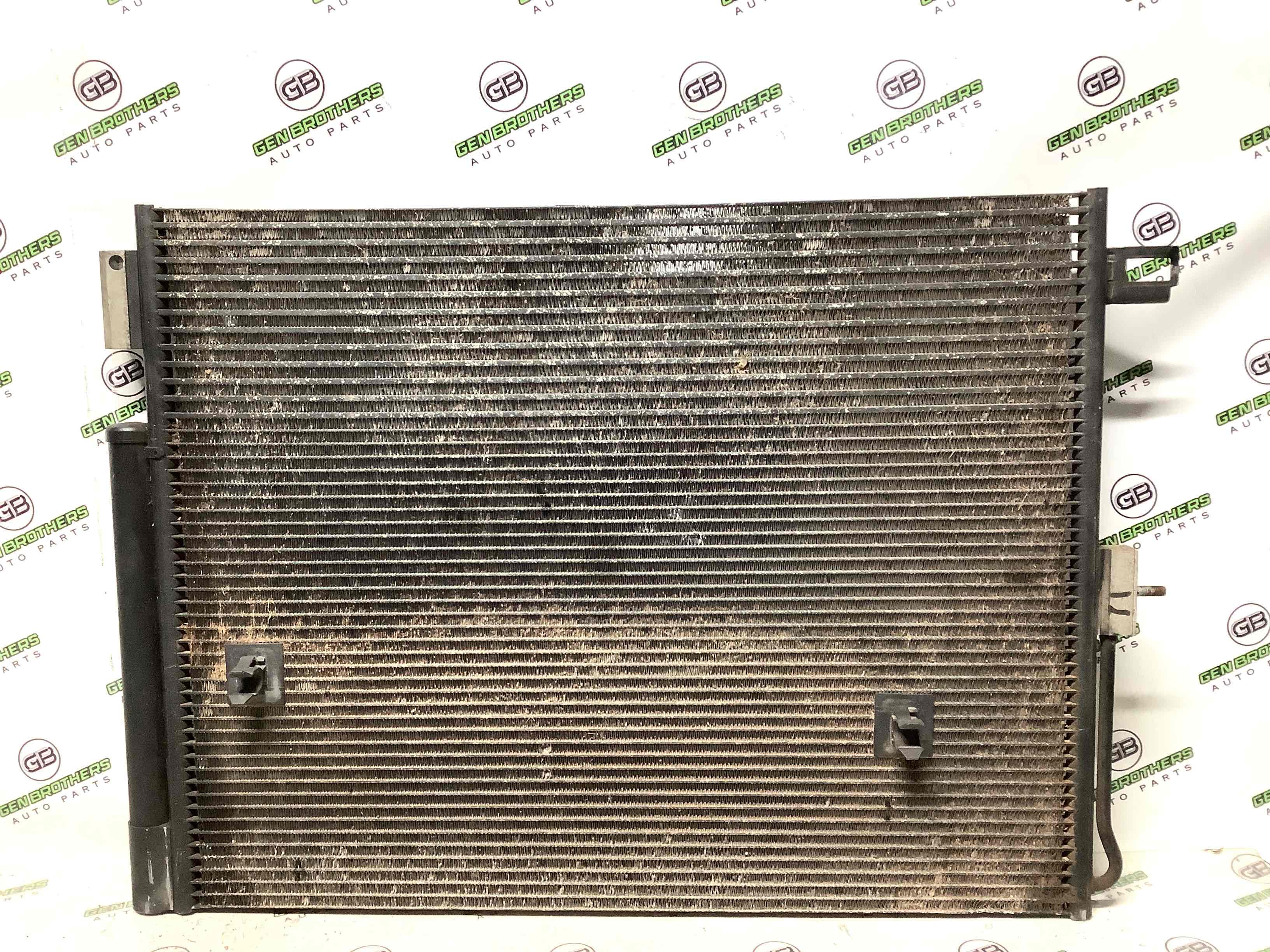 Радіатор кондиціонера