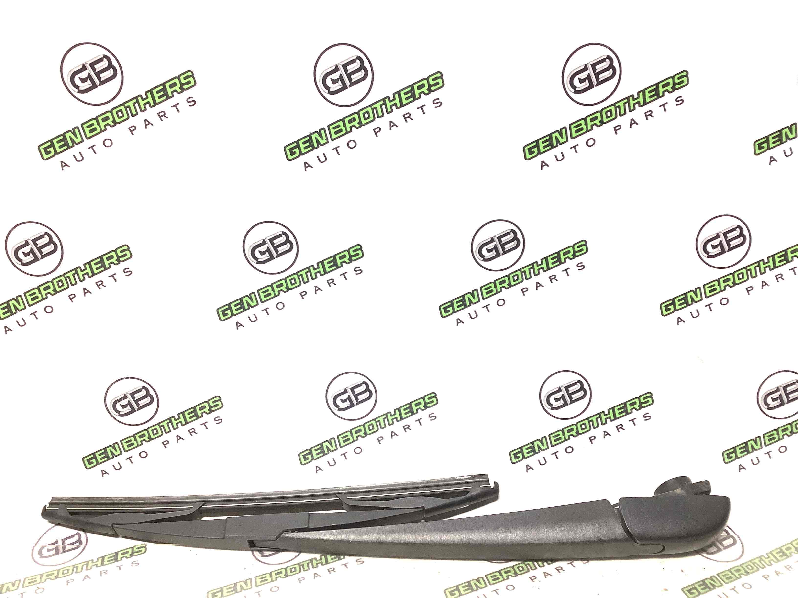 Склоочисники двірники, накладки