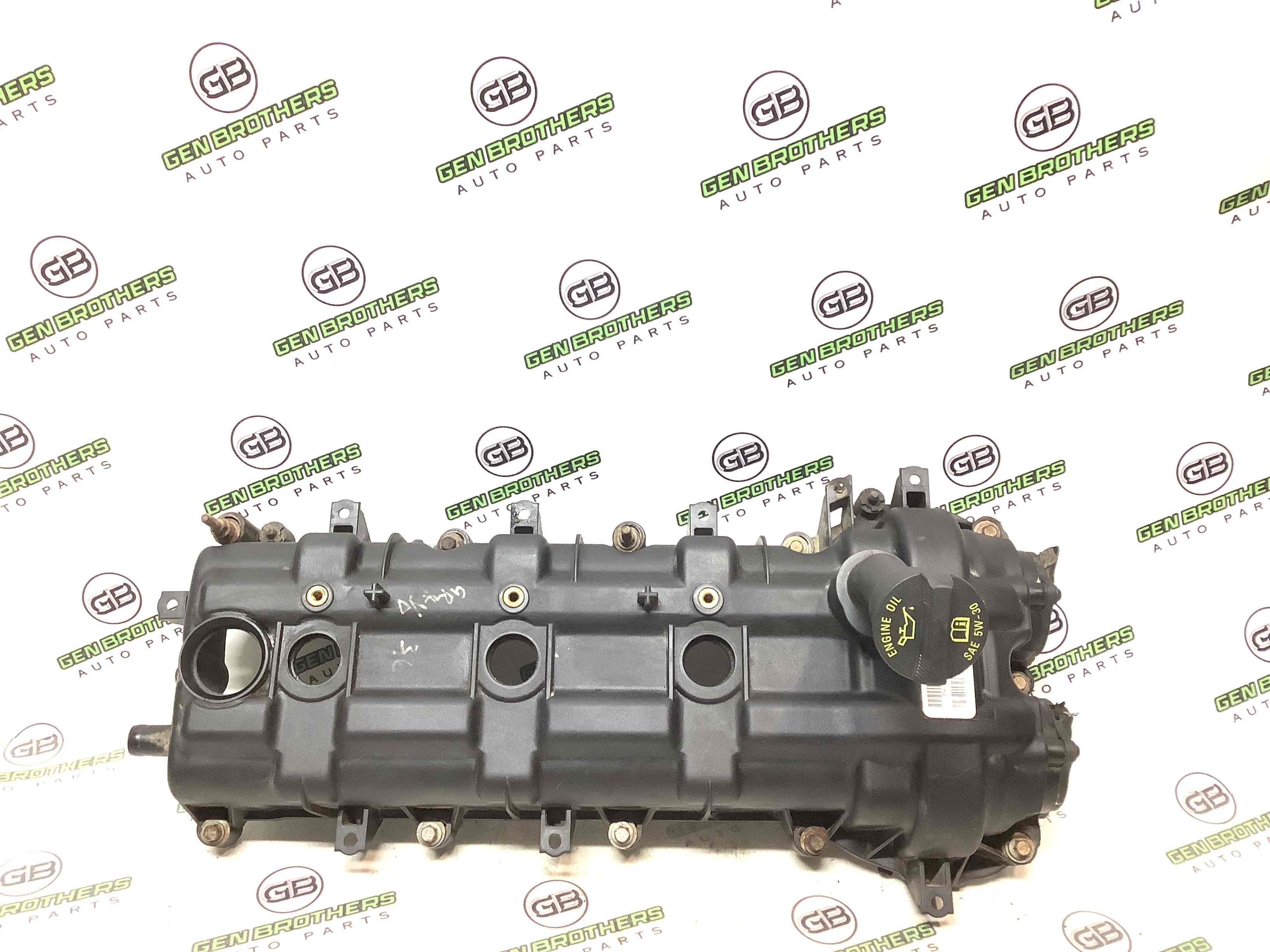 Кришка клапанна ДВЗ