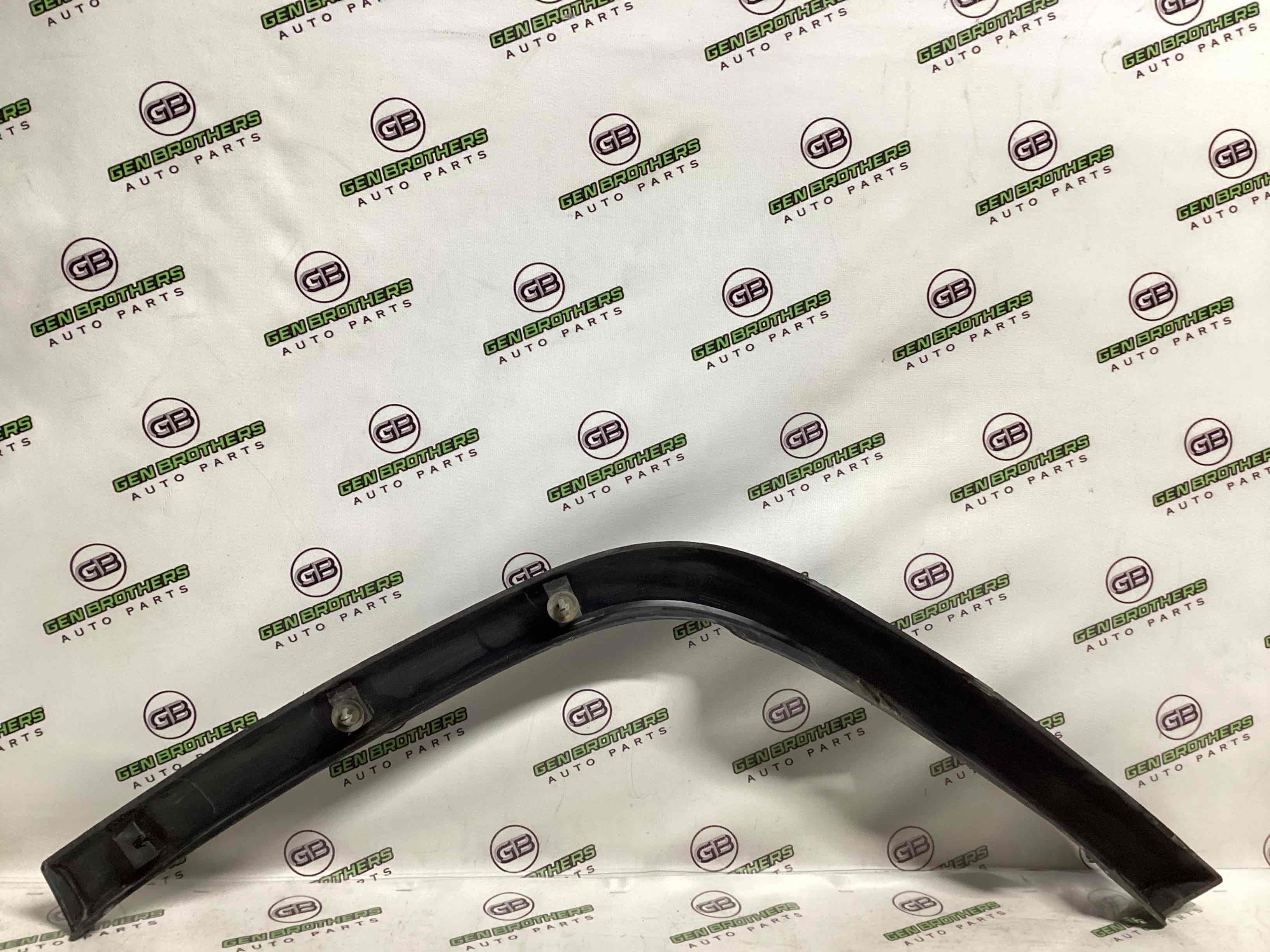 Накладки крил