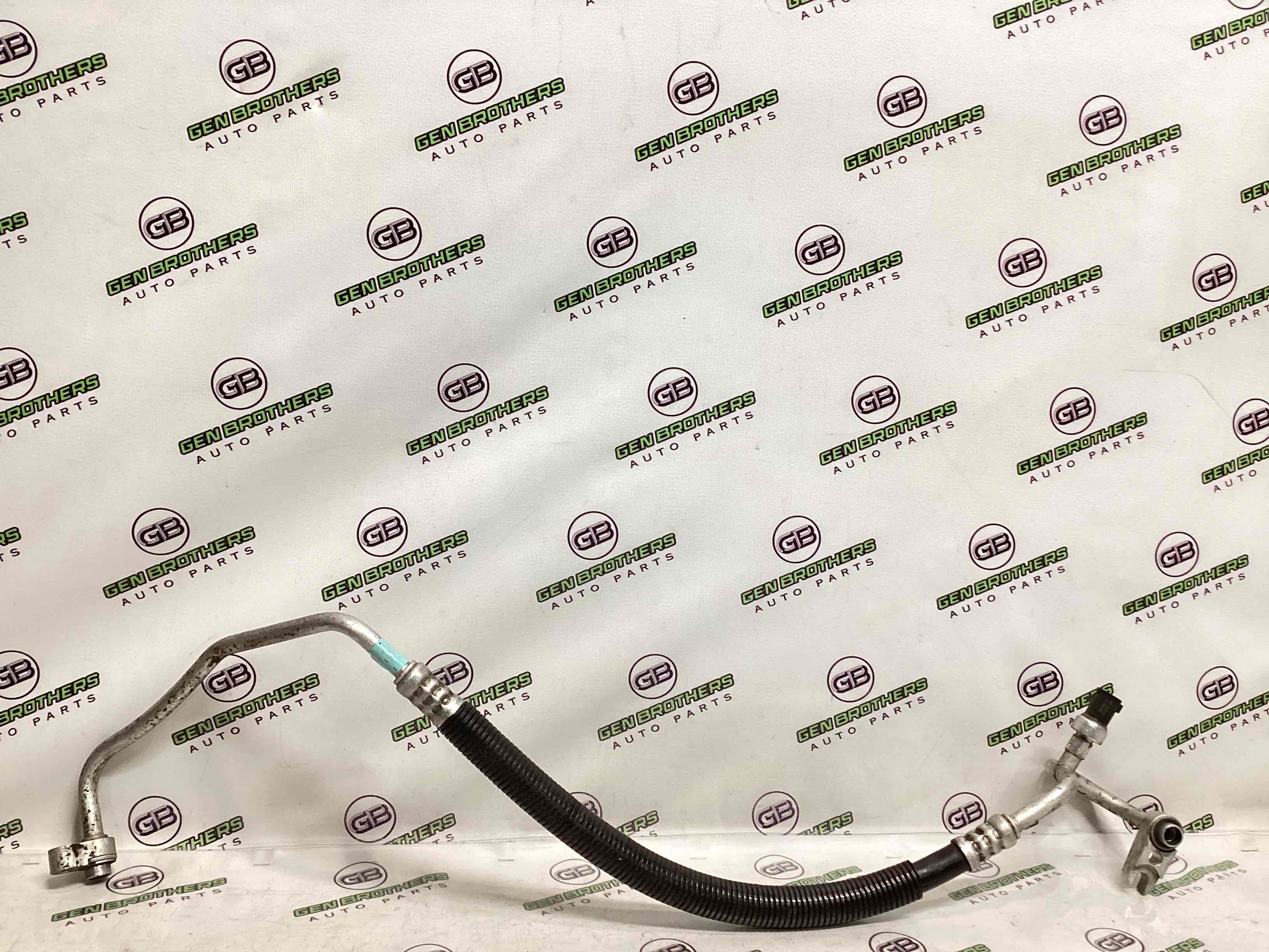 Трубка кондиціонера