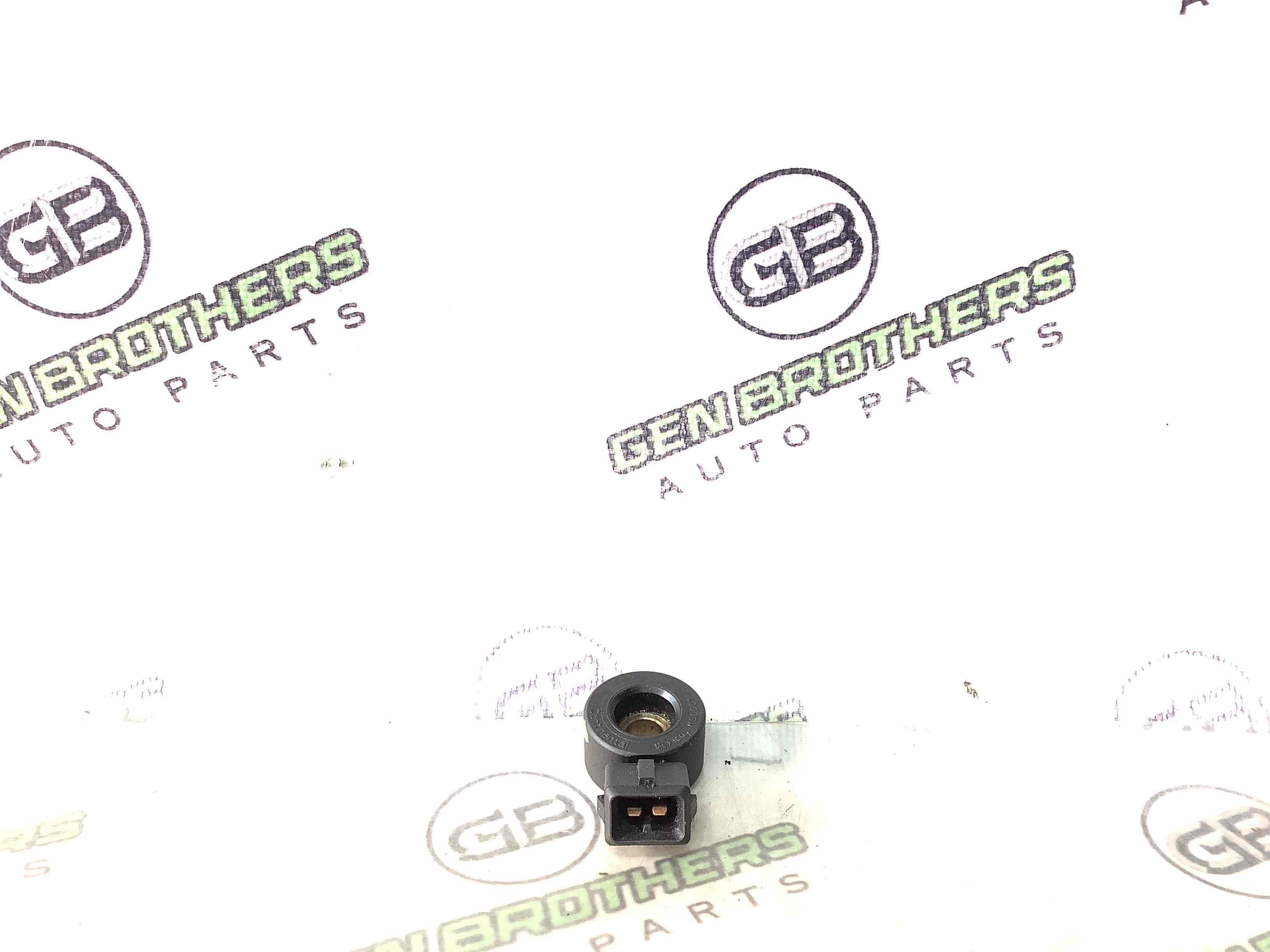 Датчик детонації