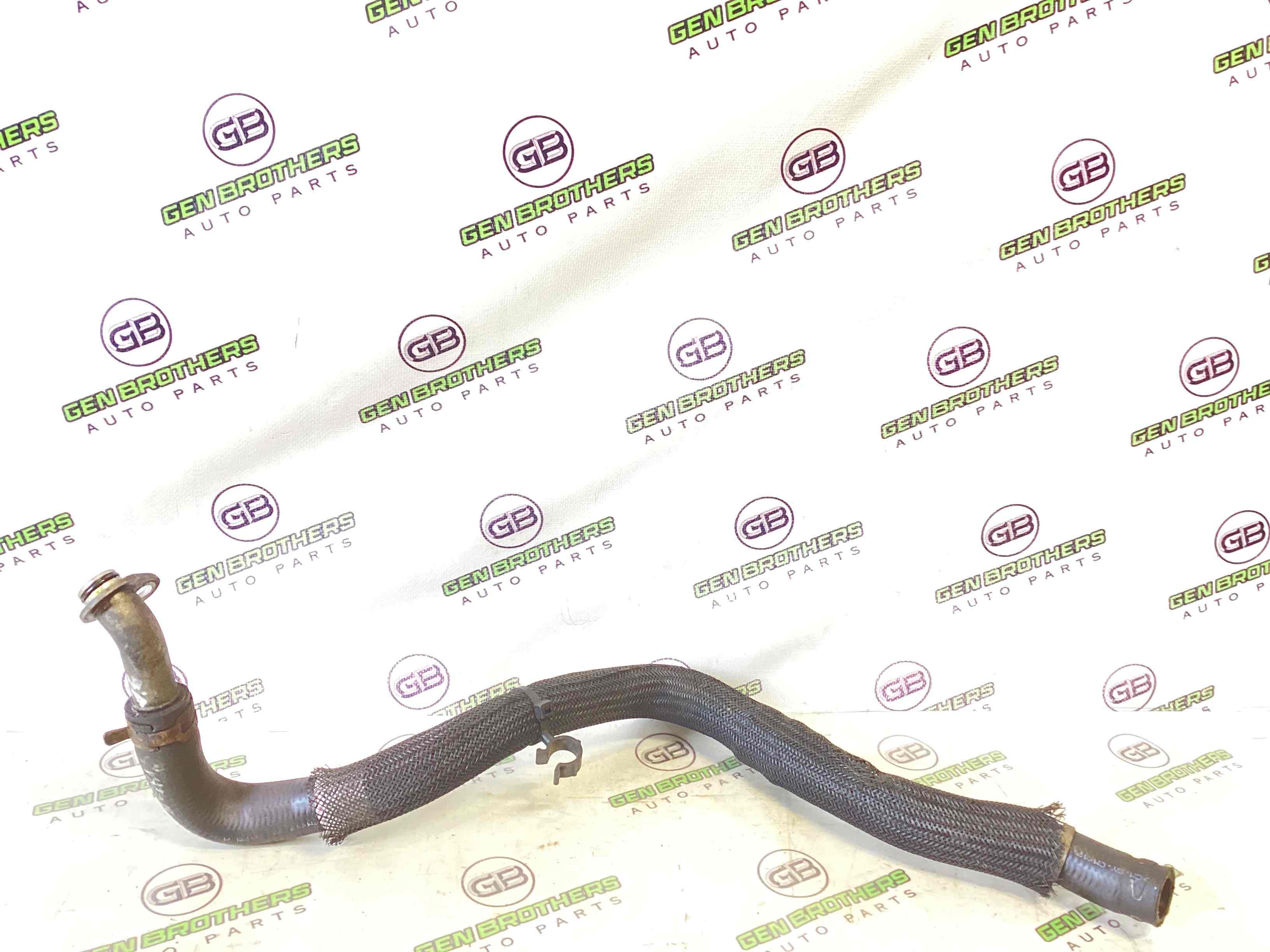 Шланг гідропідсилювача