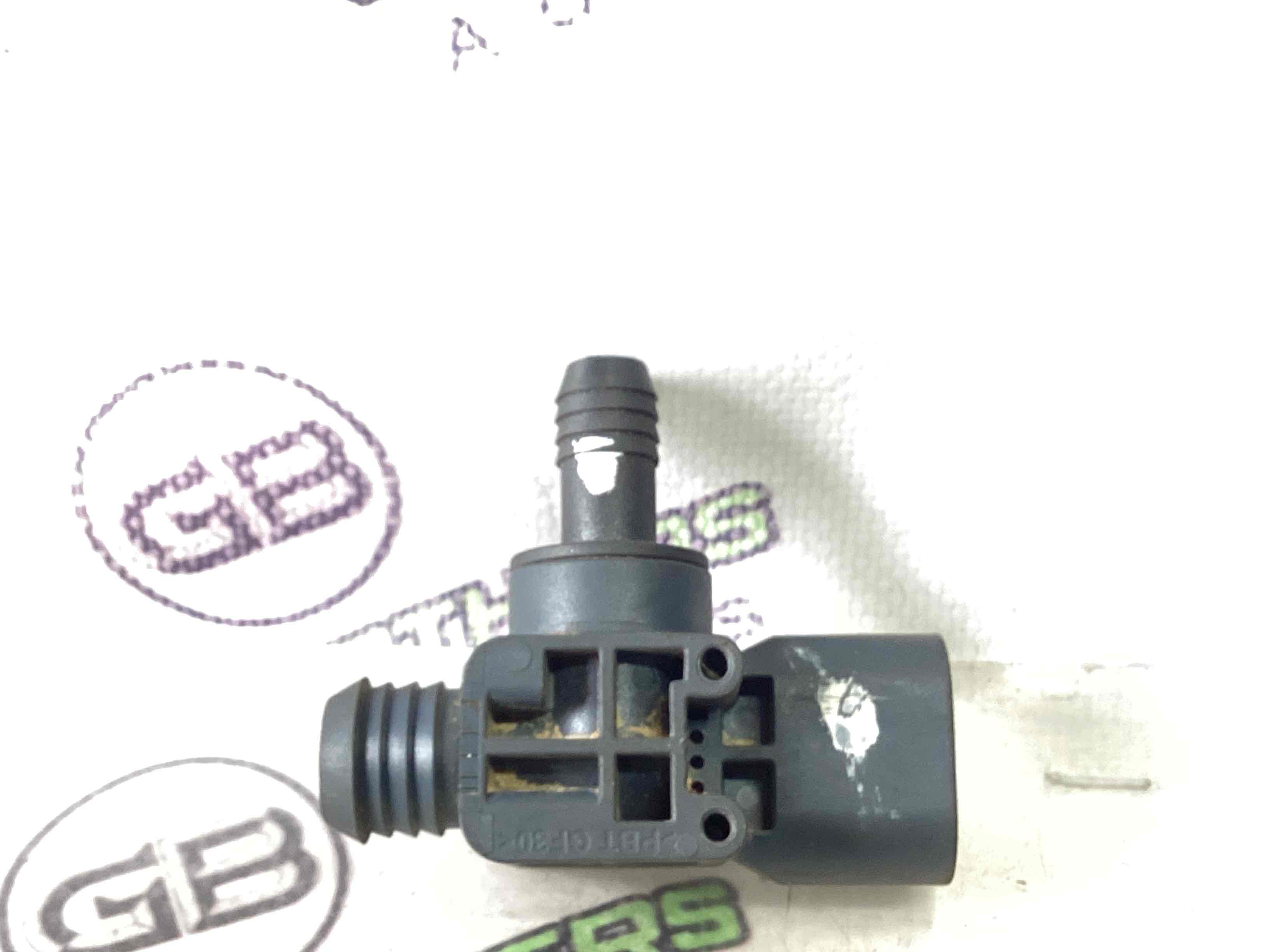 Електромагнітний клапан