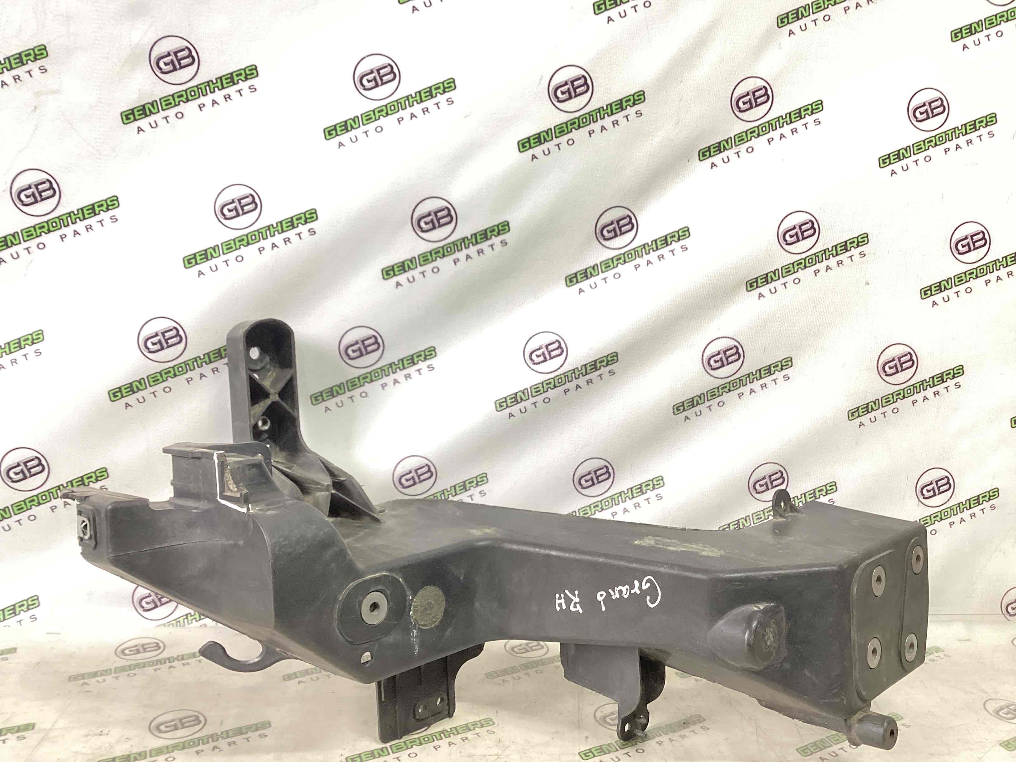 Окуляр передній