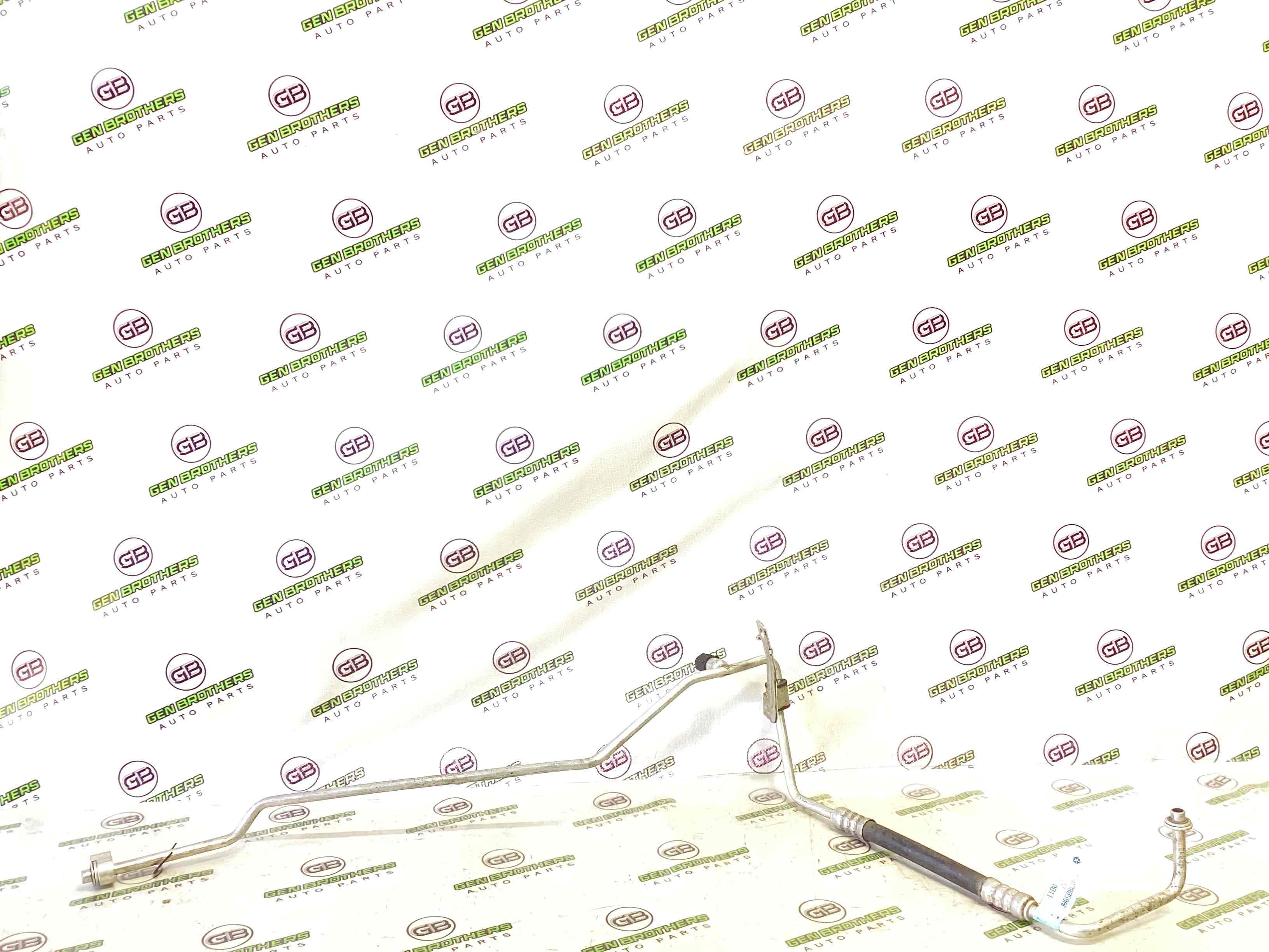 Трубка кондиціонера