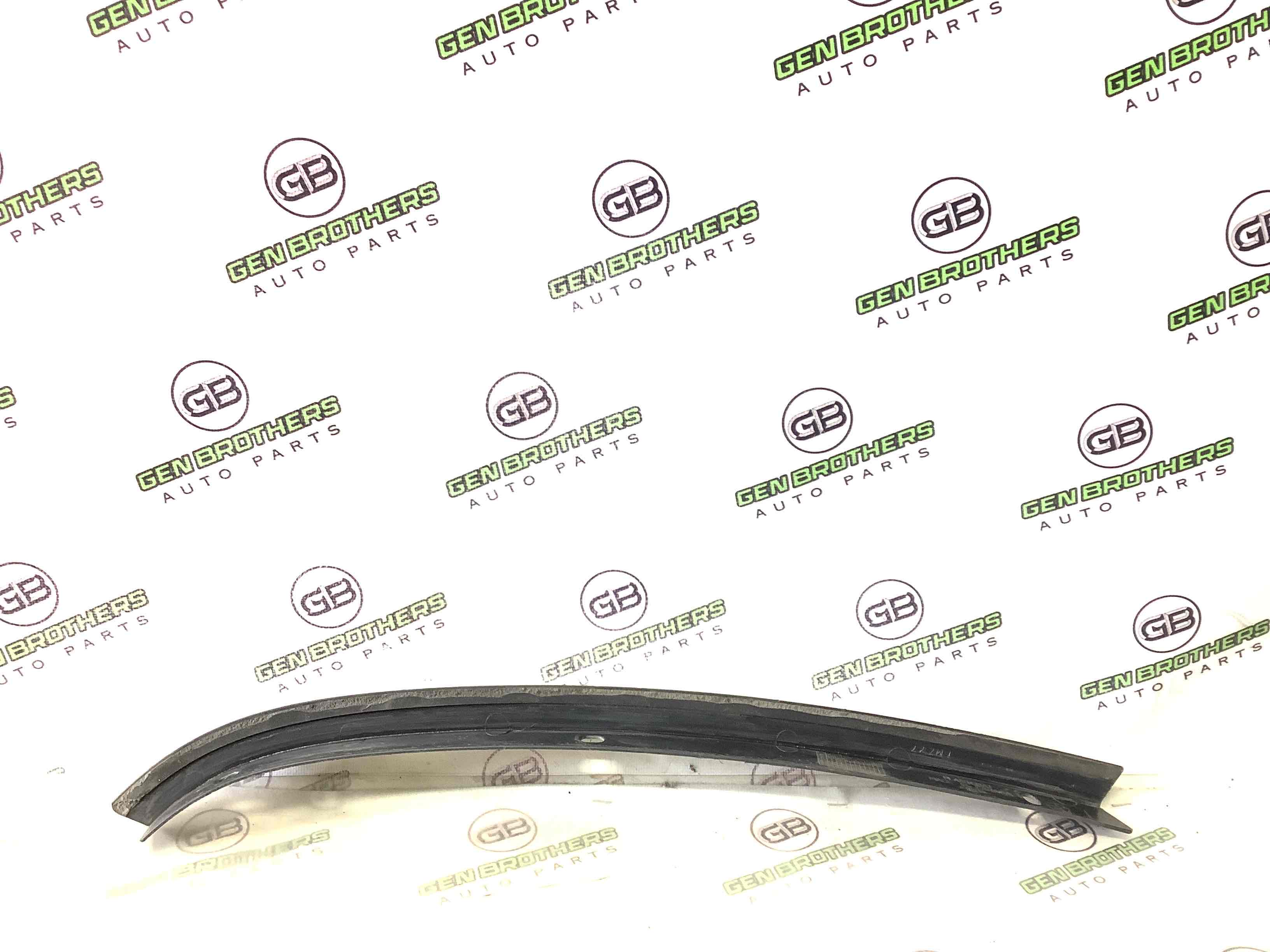 Накладки крил