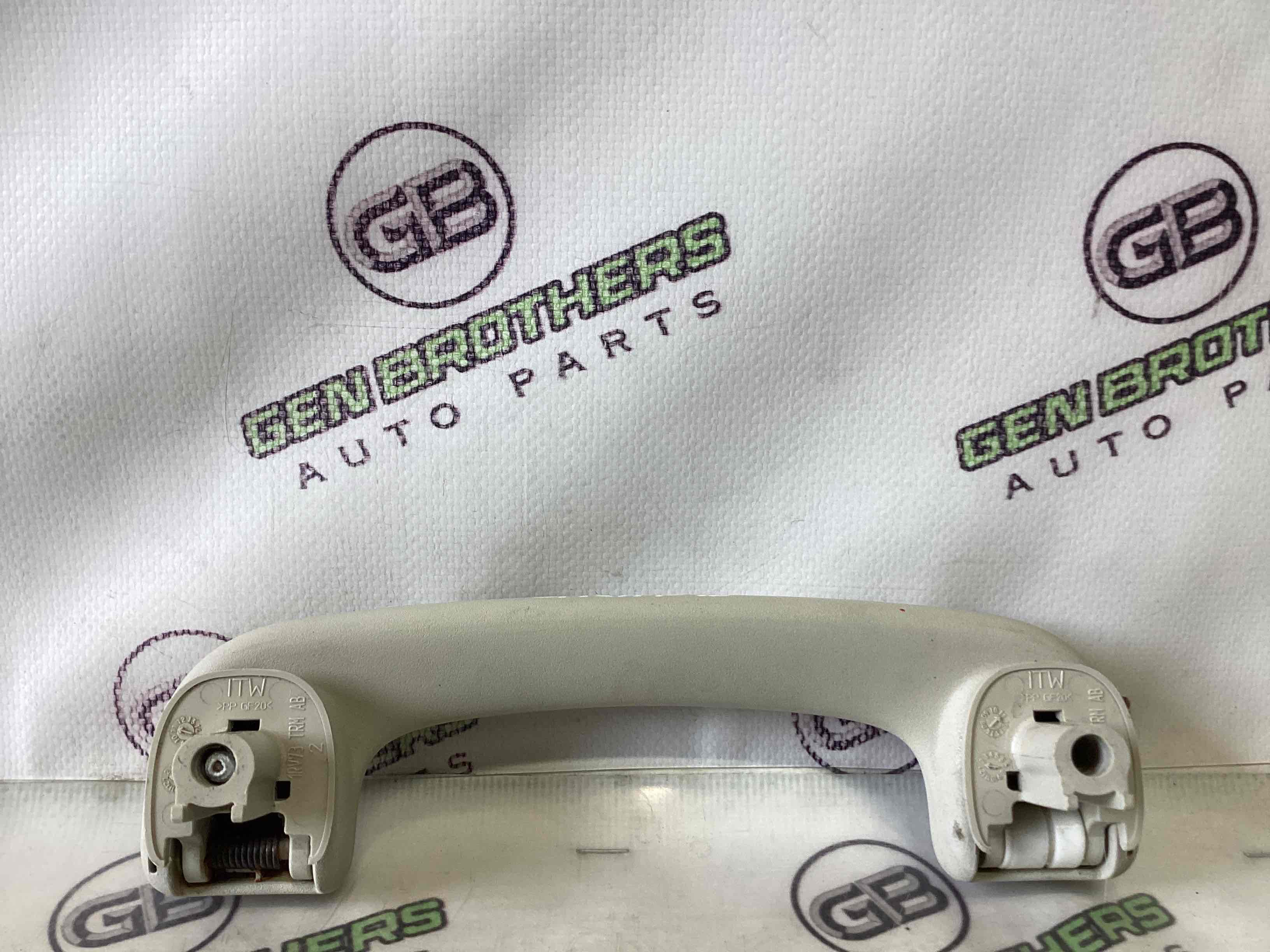 Ручка внутрішня стельова