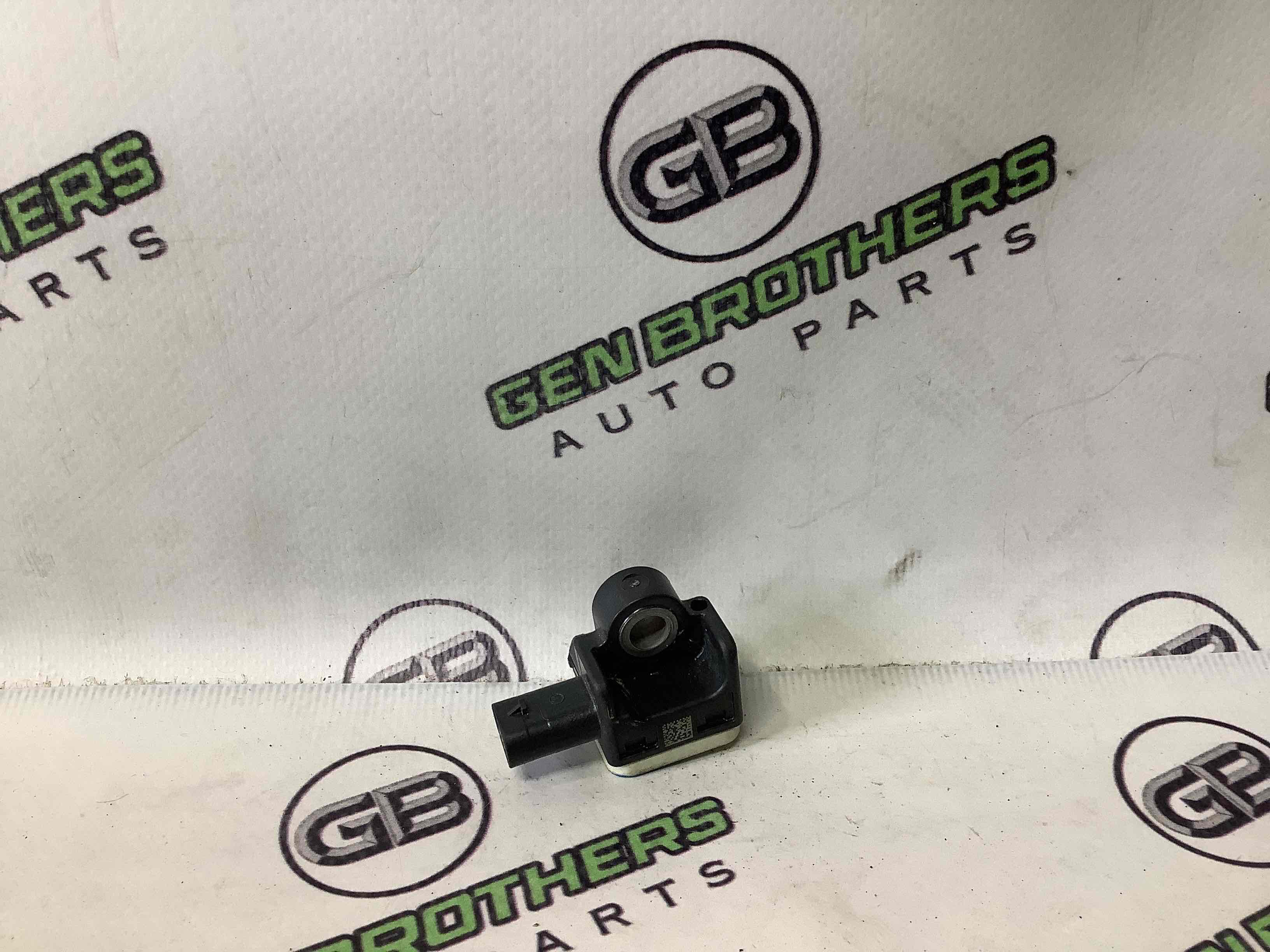 Датчик удару Airbag, перемикач