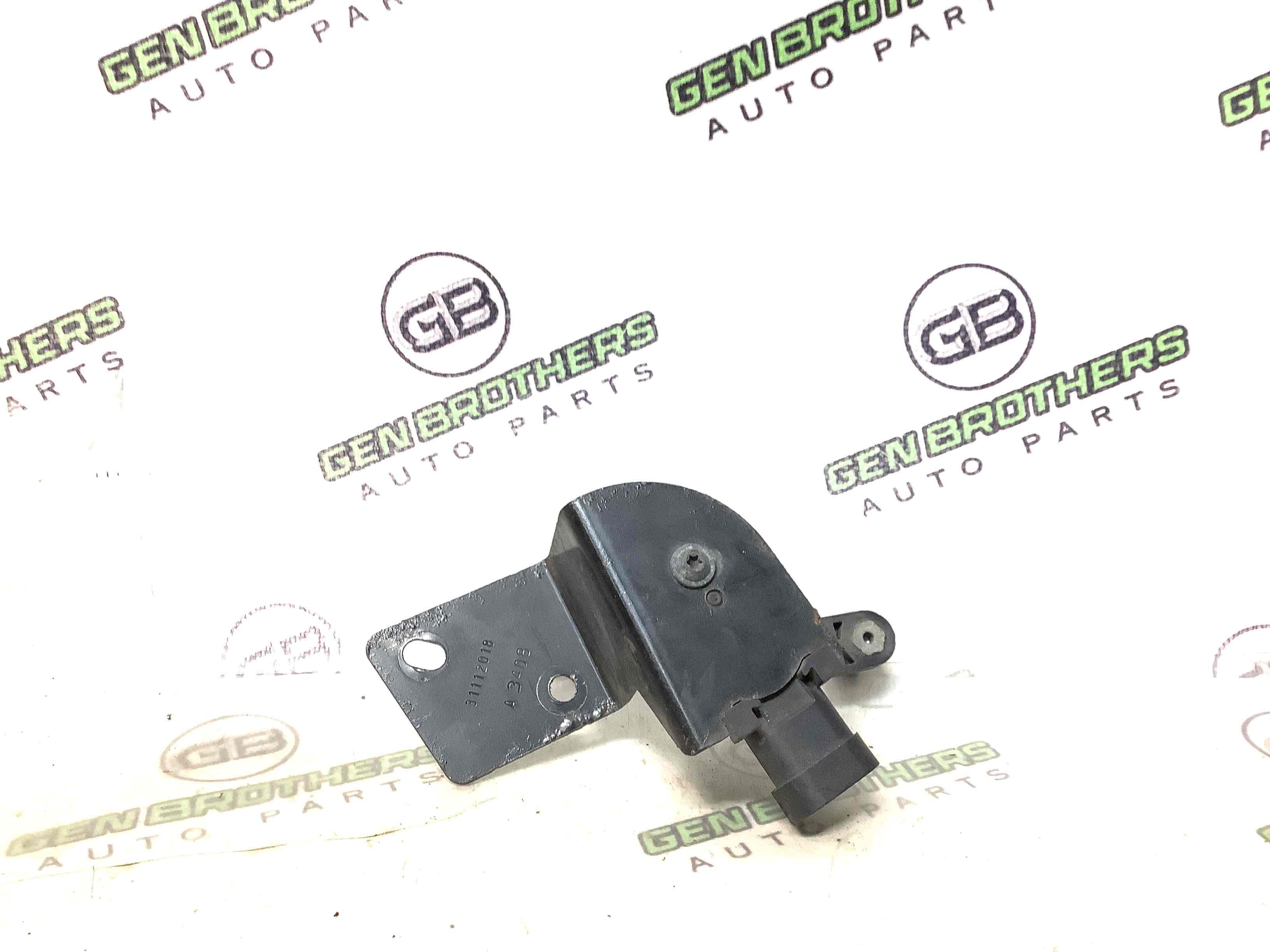 Датчик рівня підвіски