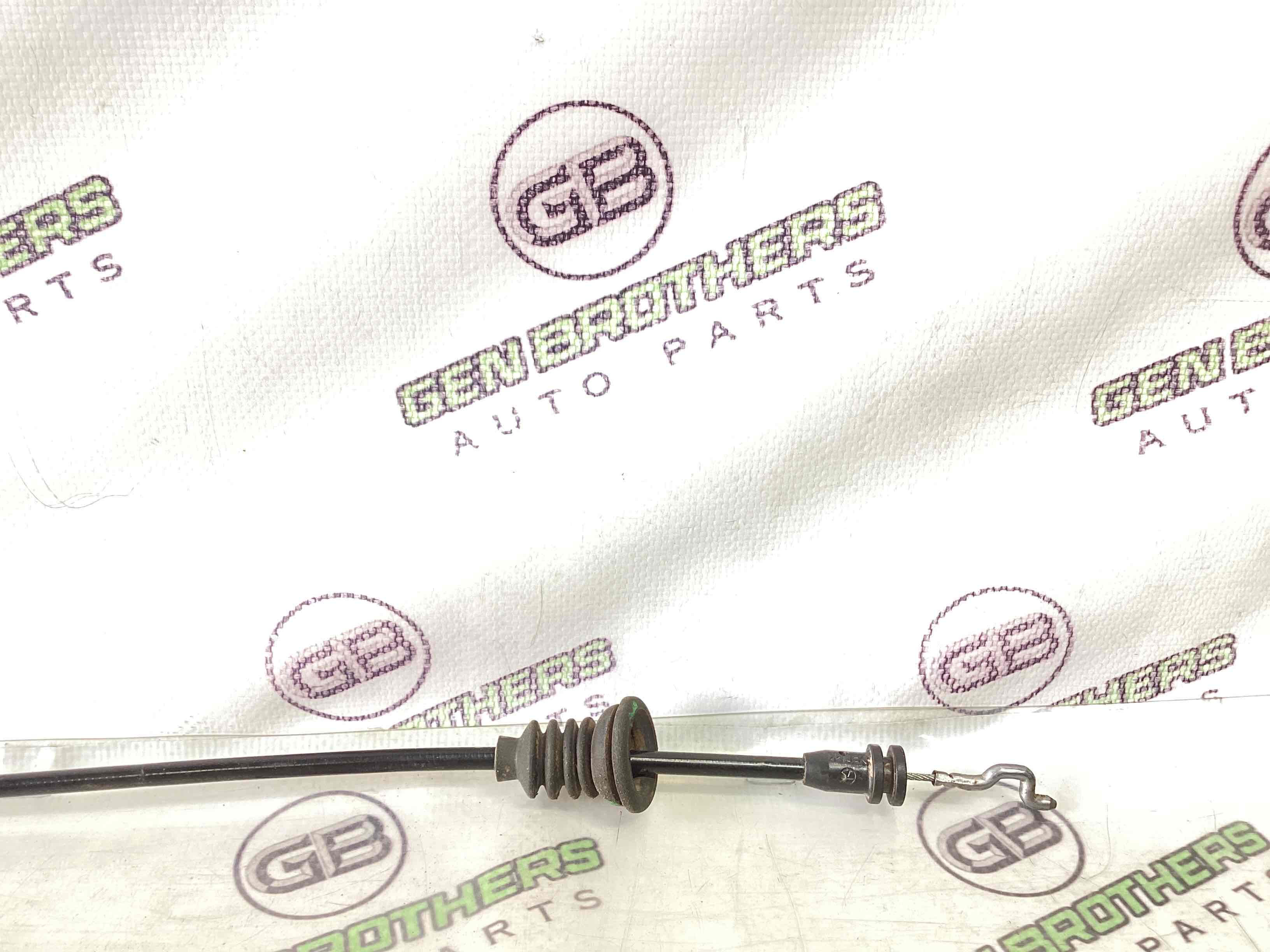 Трос ручки дверей