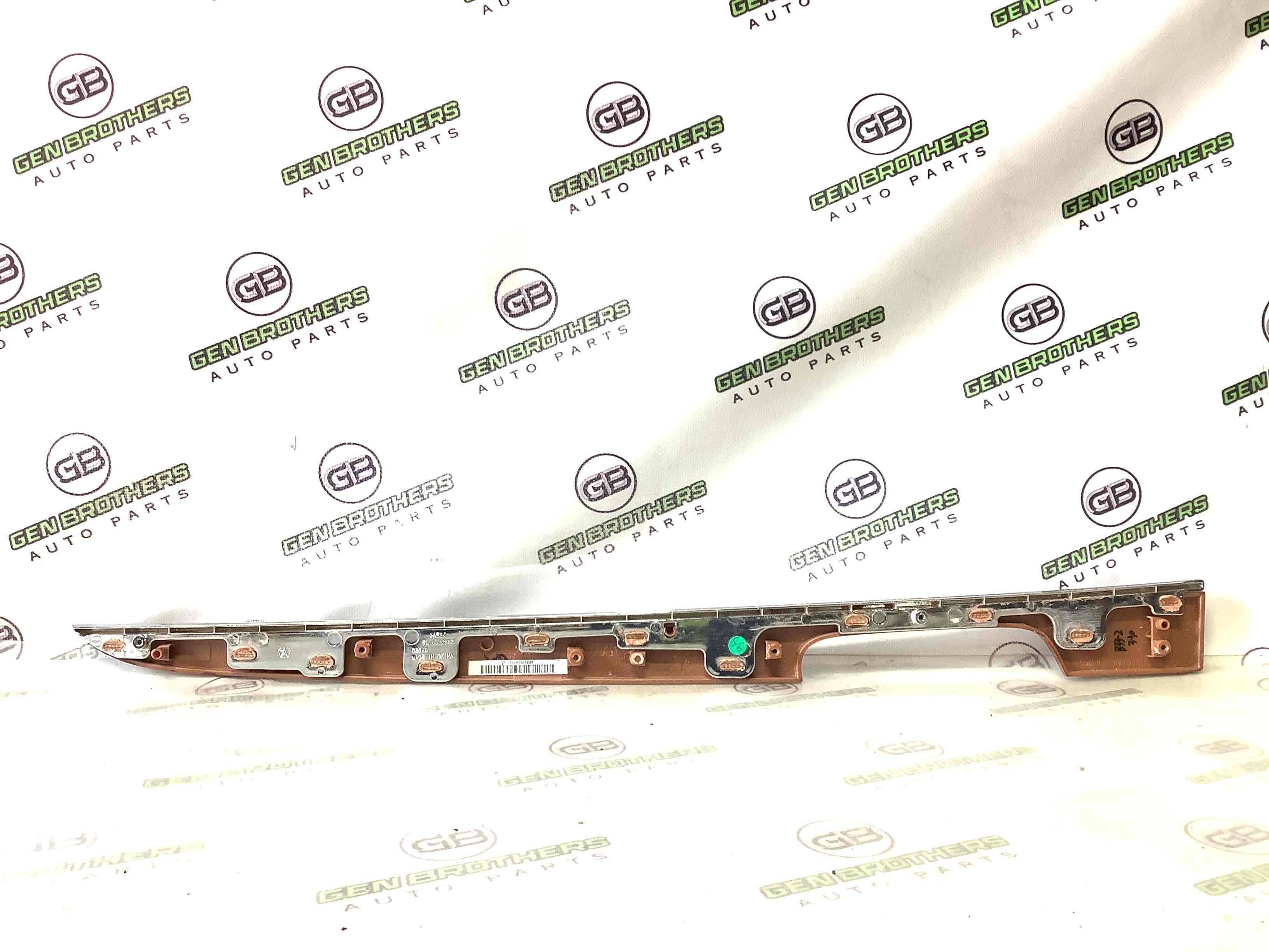 Обшивка дверей та карт