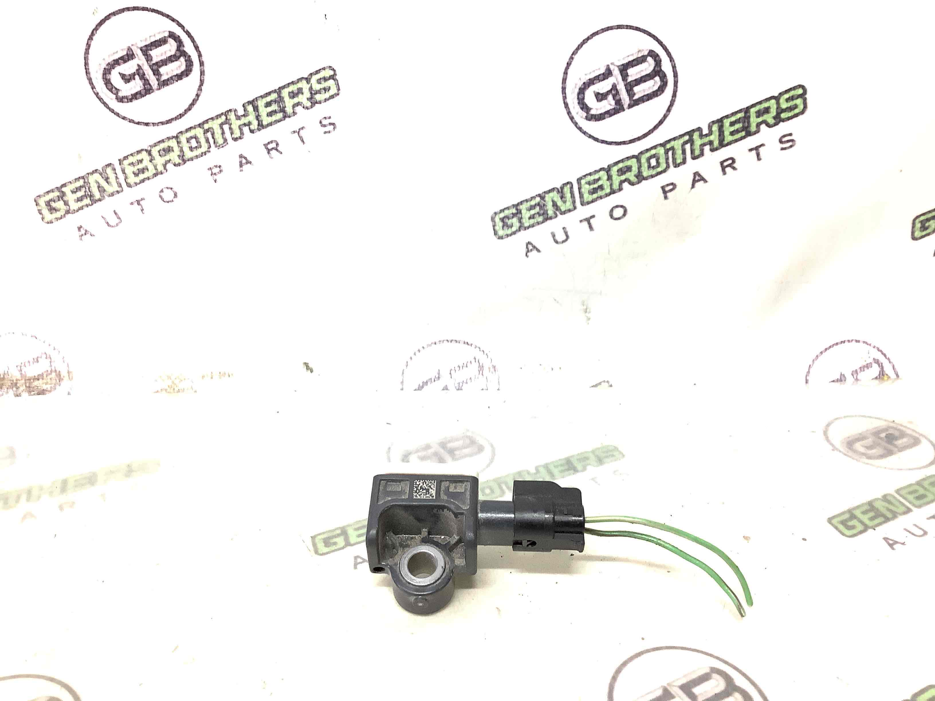 Датчик удару Airbag