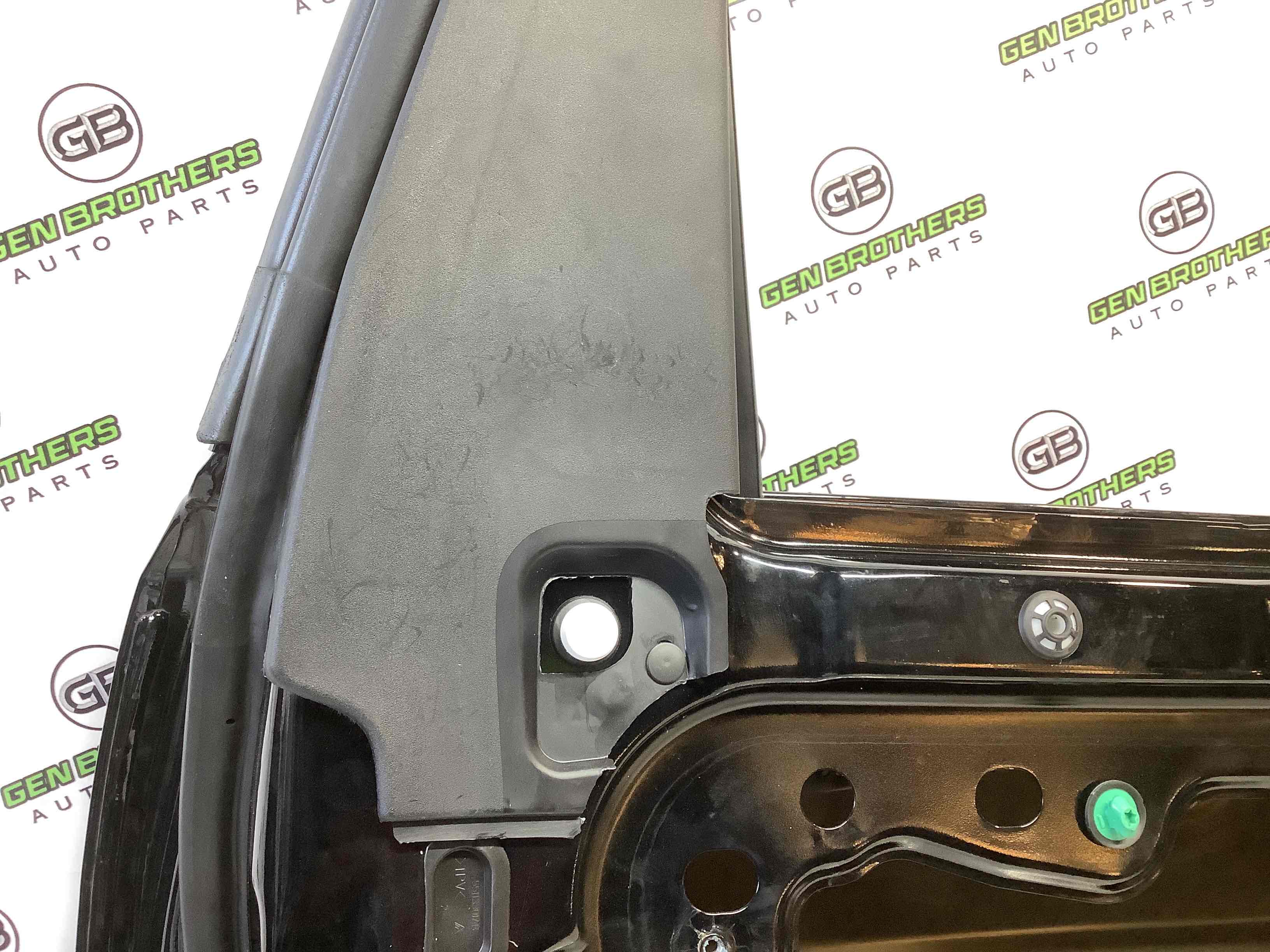 Накладка на двері