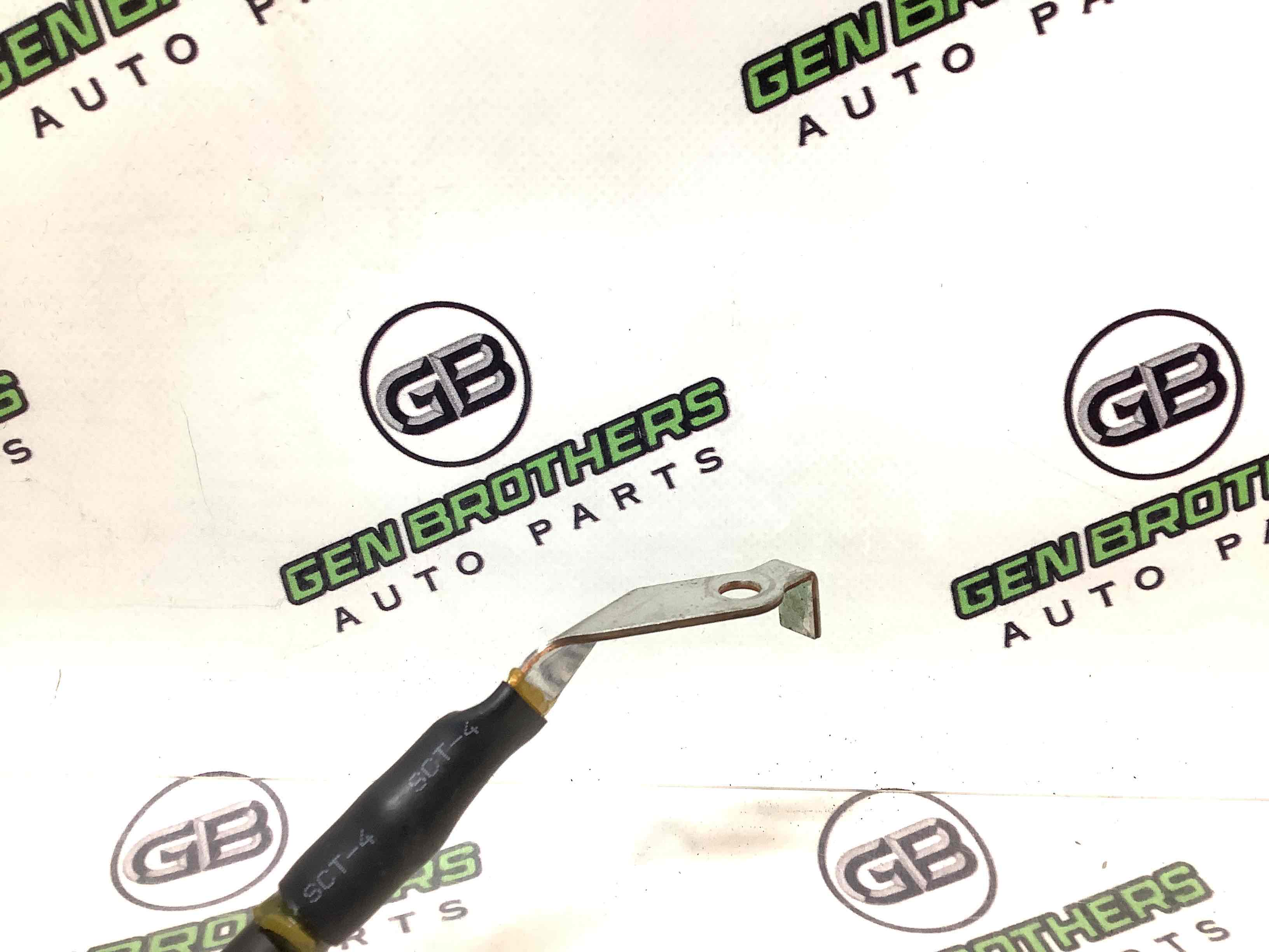 Провід силовий проводка