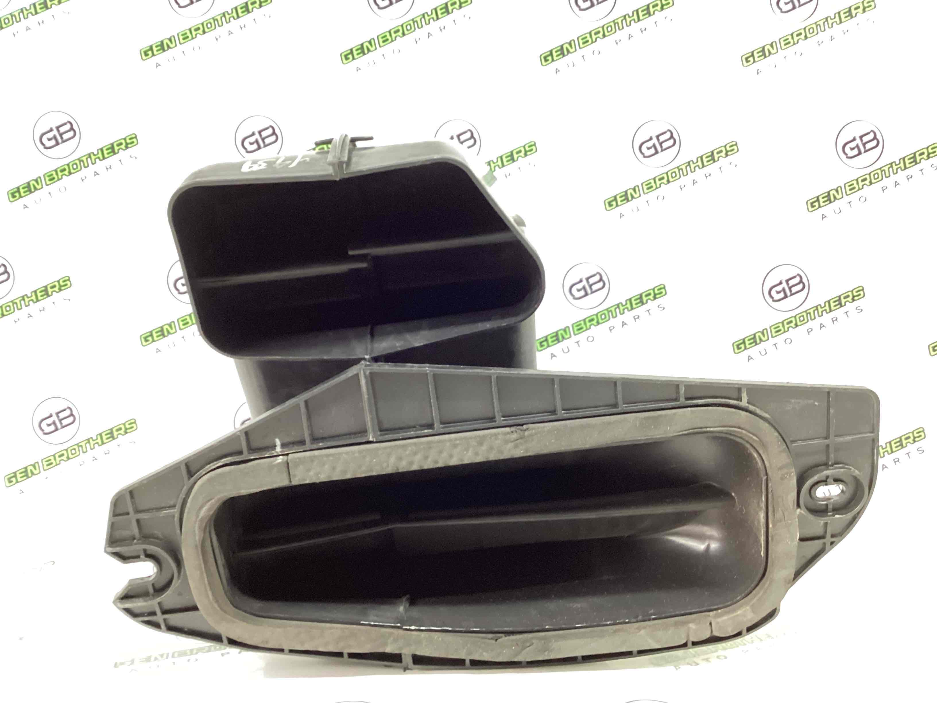 Повітропровід