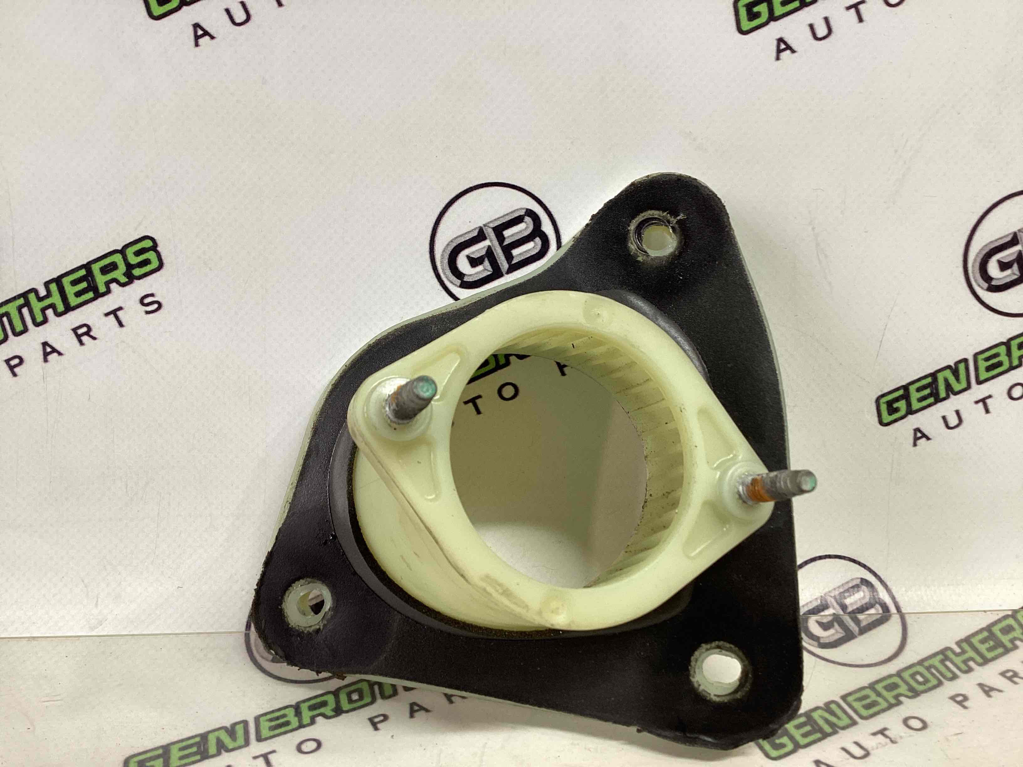 Оздоблення керма та кермової колонки