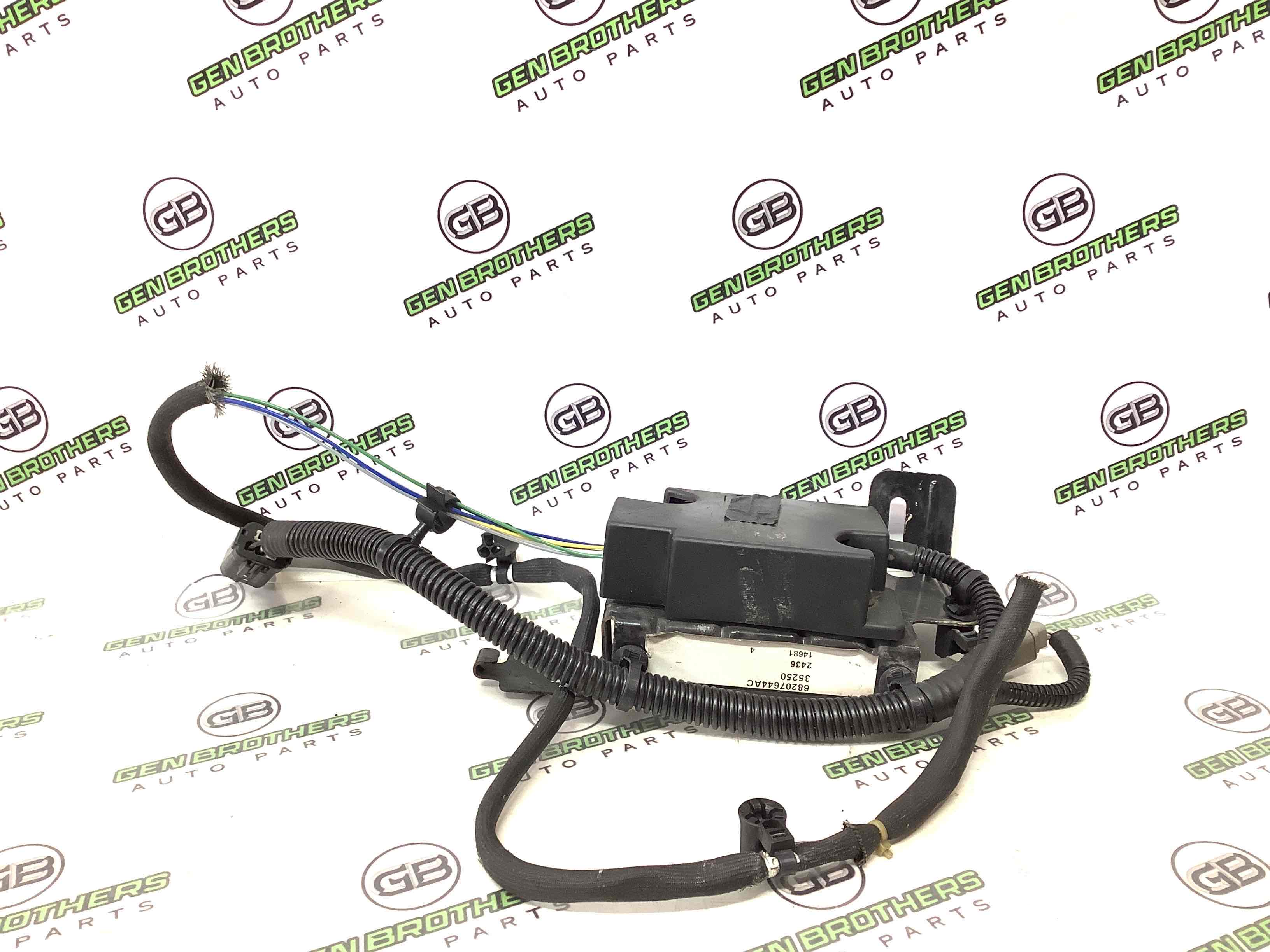 Лямбда-зонд