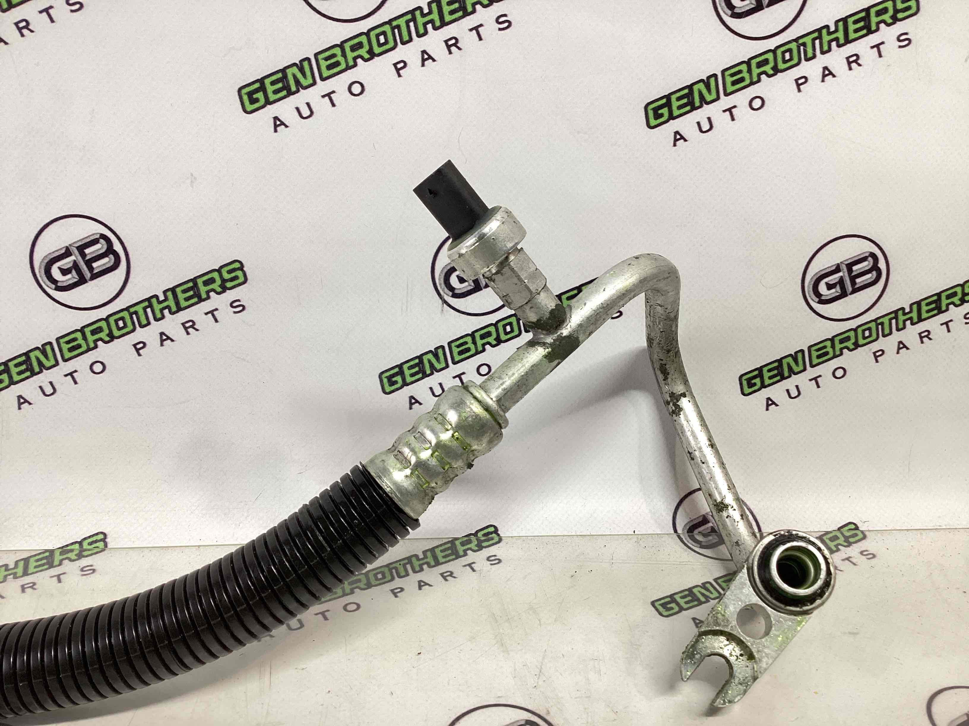 Трубка кондиціонера