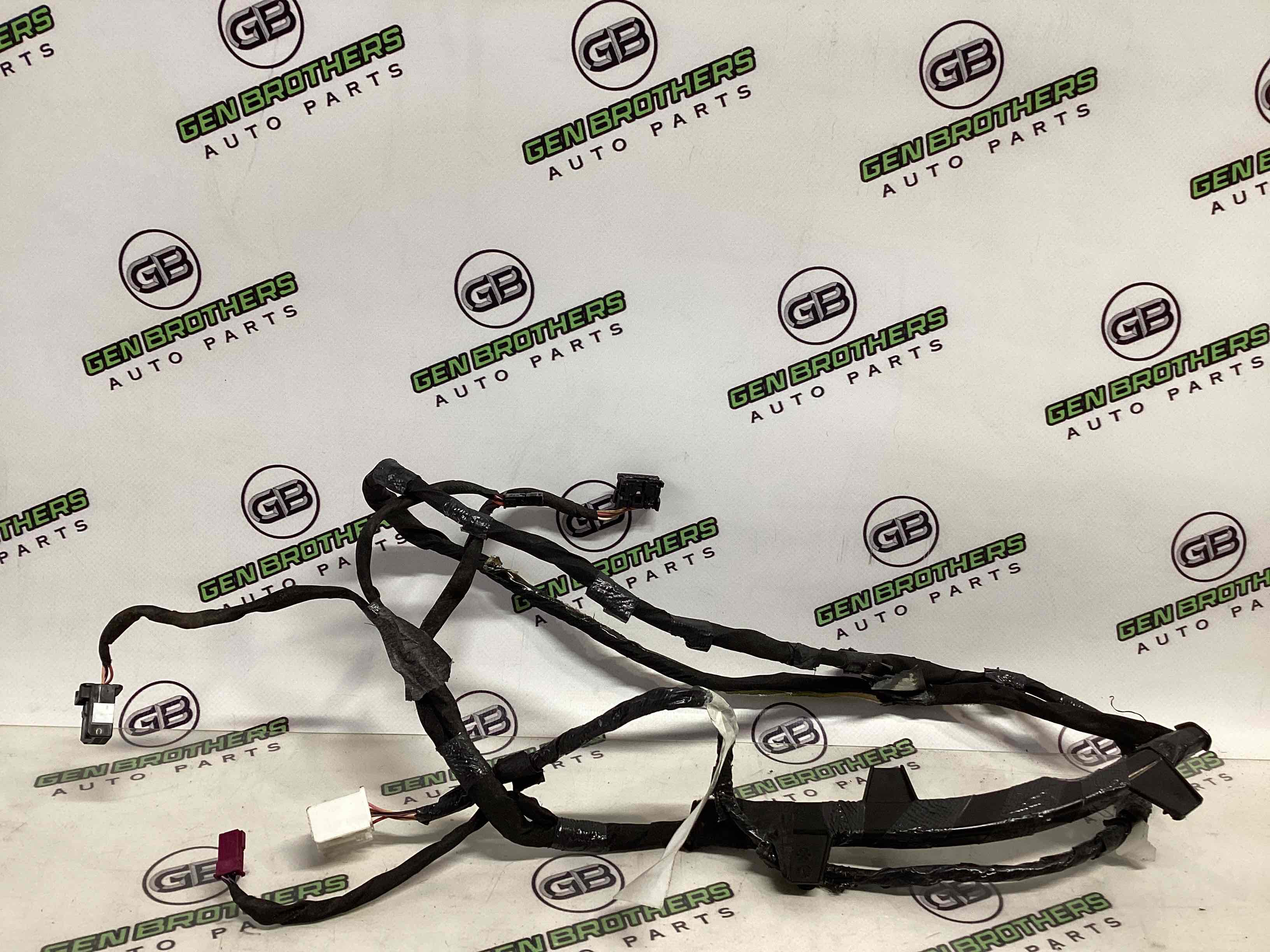 Електропроводка коса