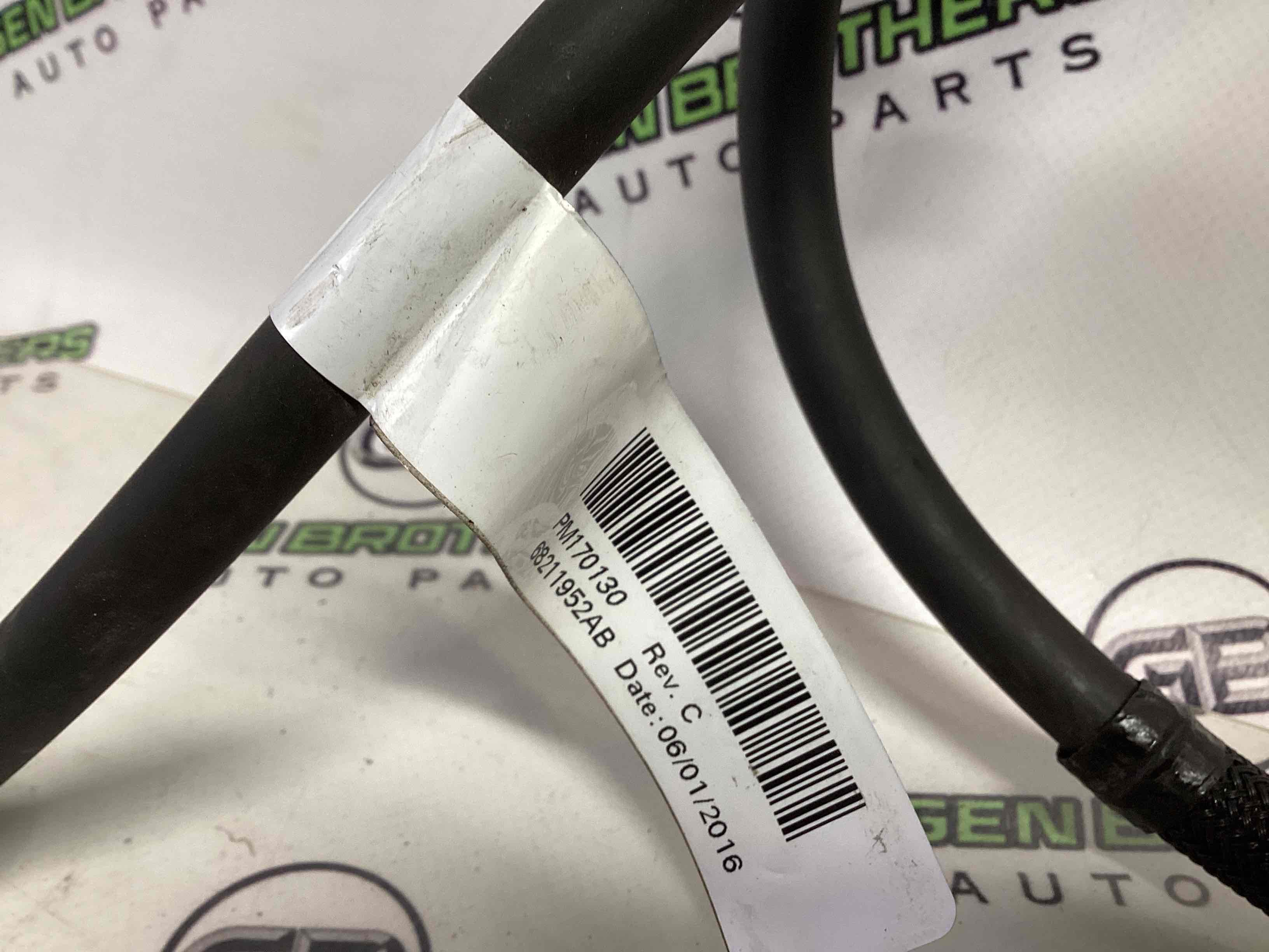 Форсунка омивача, насос омивача, шланг омивача