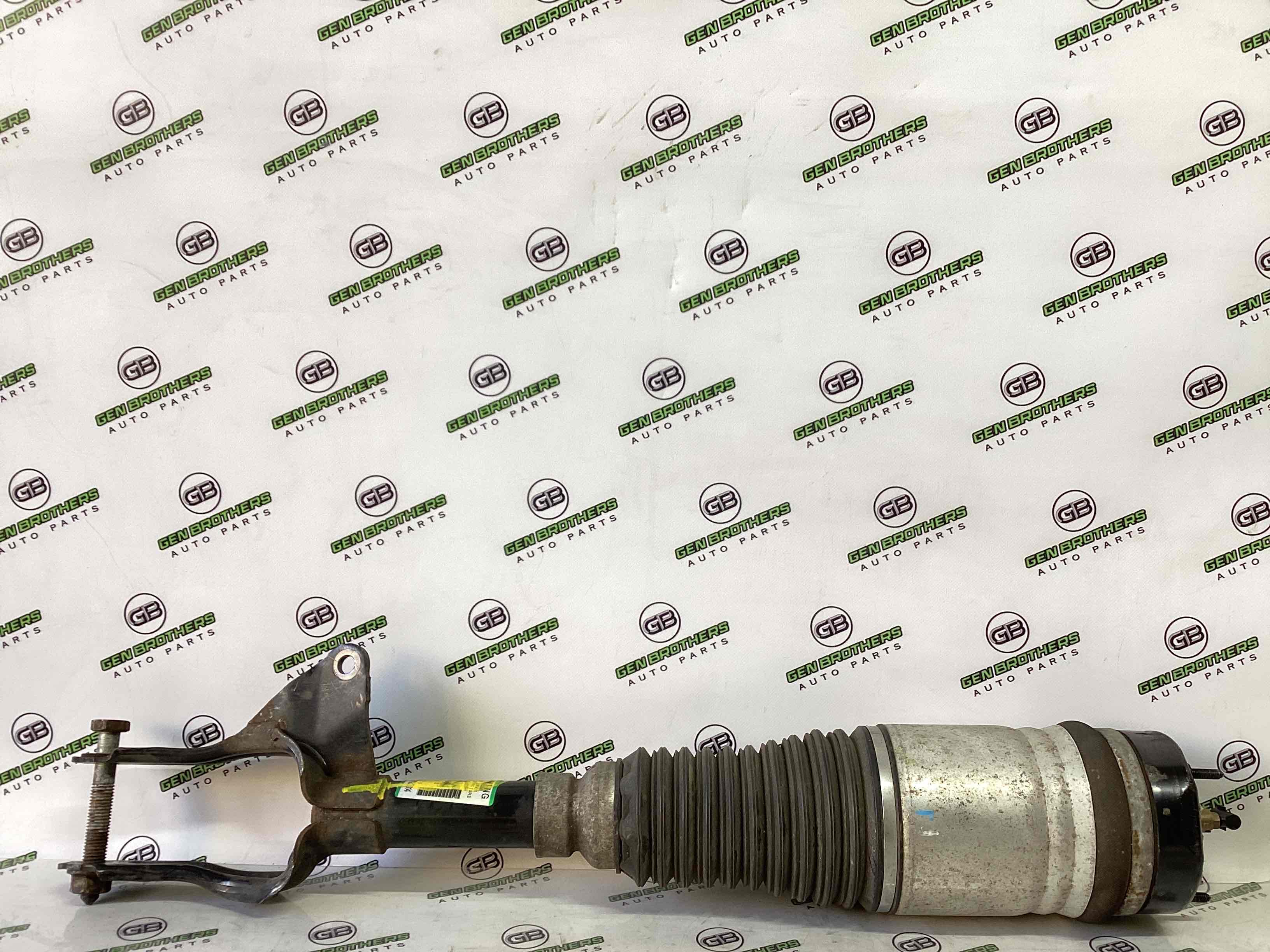 Пневматична подушка пневмоподушка