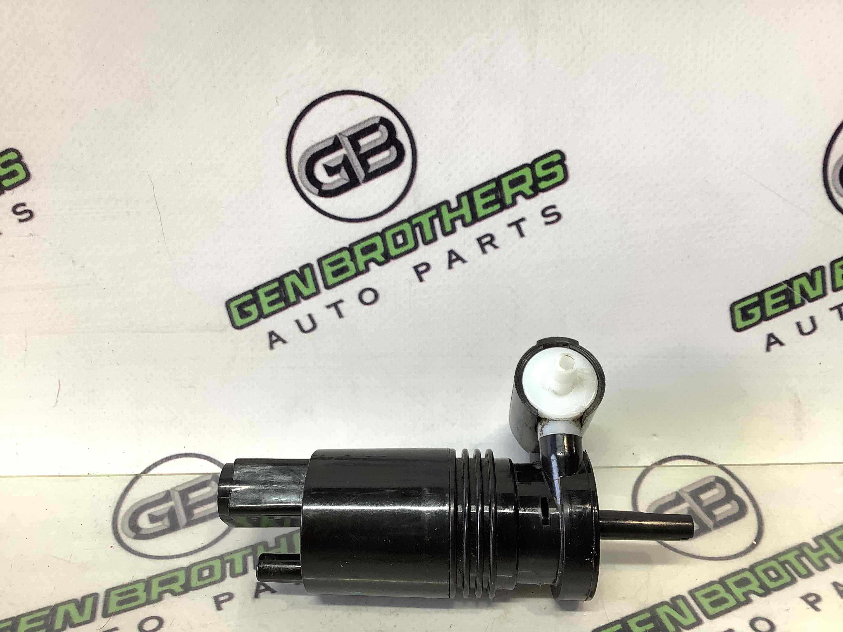 Форсунка омивача, насос омивача, шланг омивача