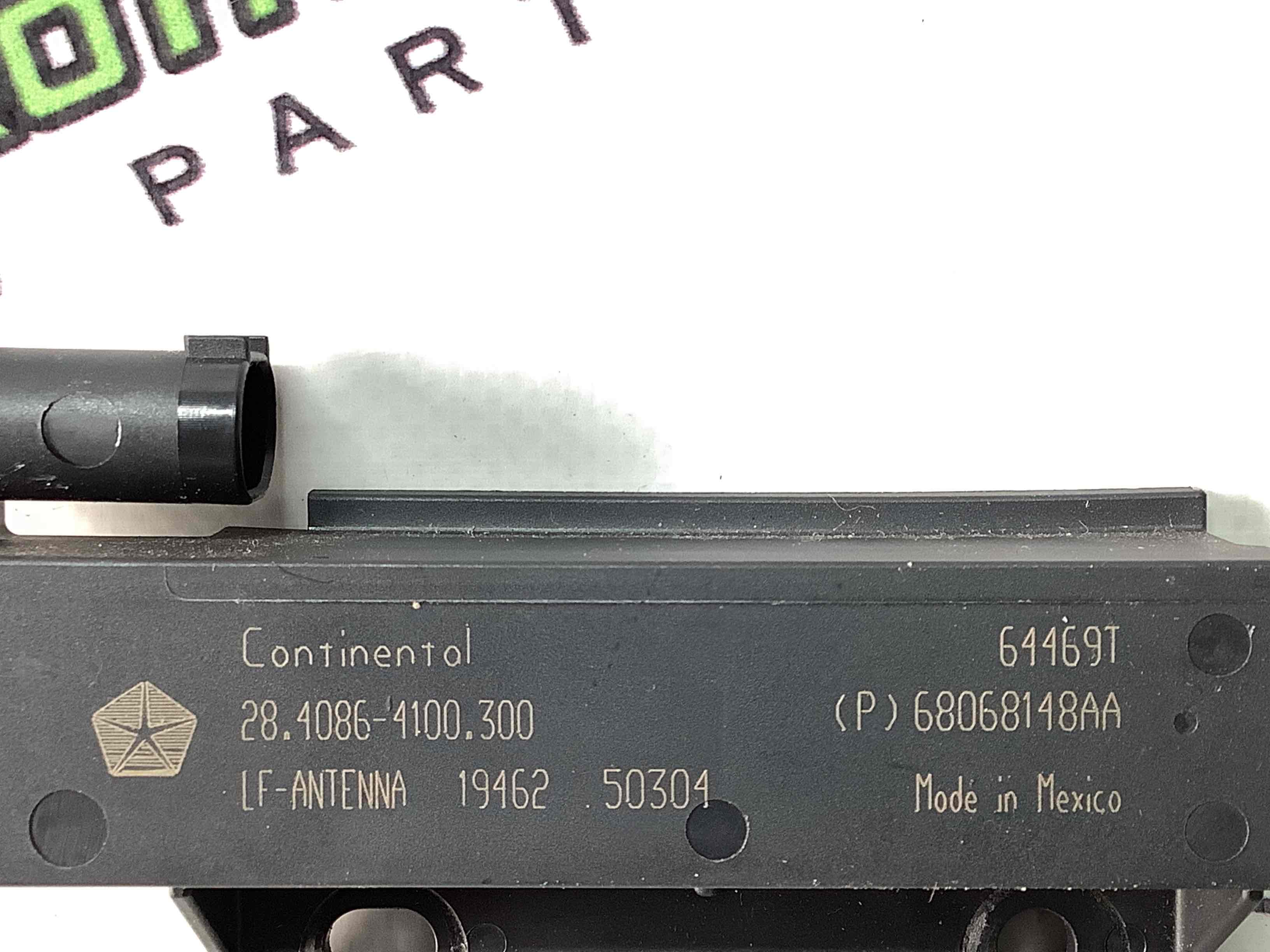 Антена, підсилювач антени