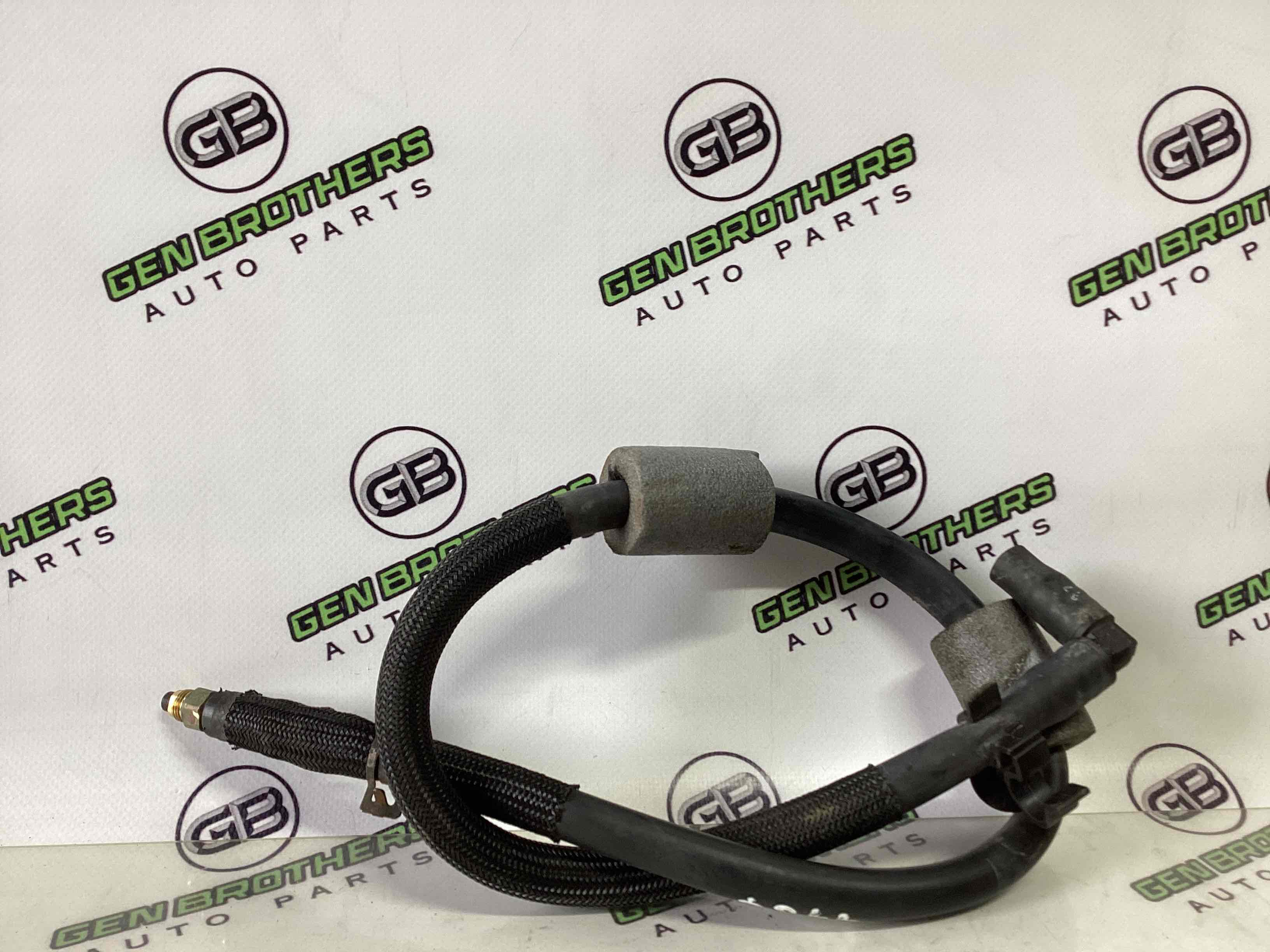 Трубка вакуумна