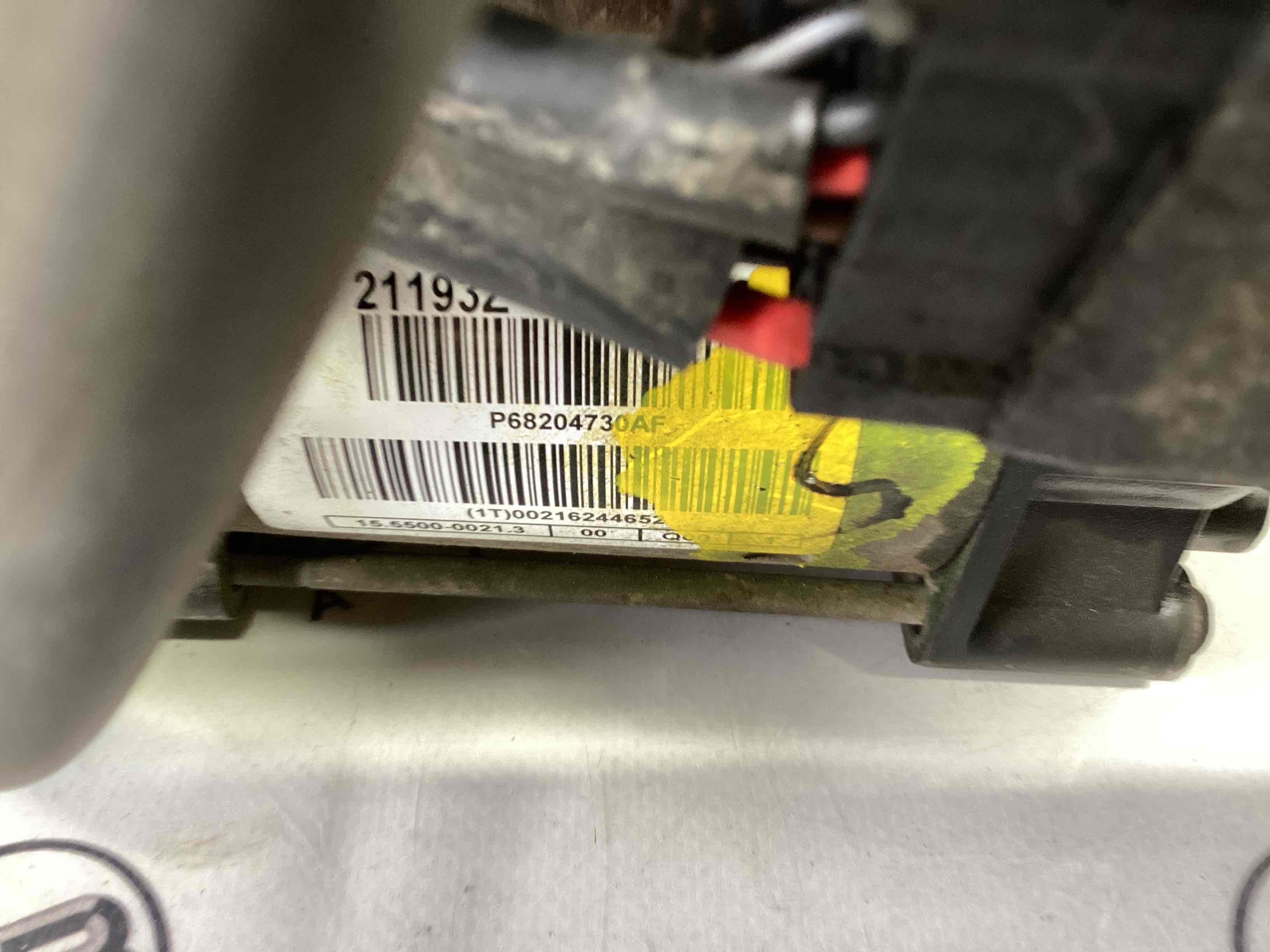 Компресор пневмопідвіски