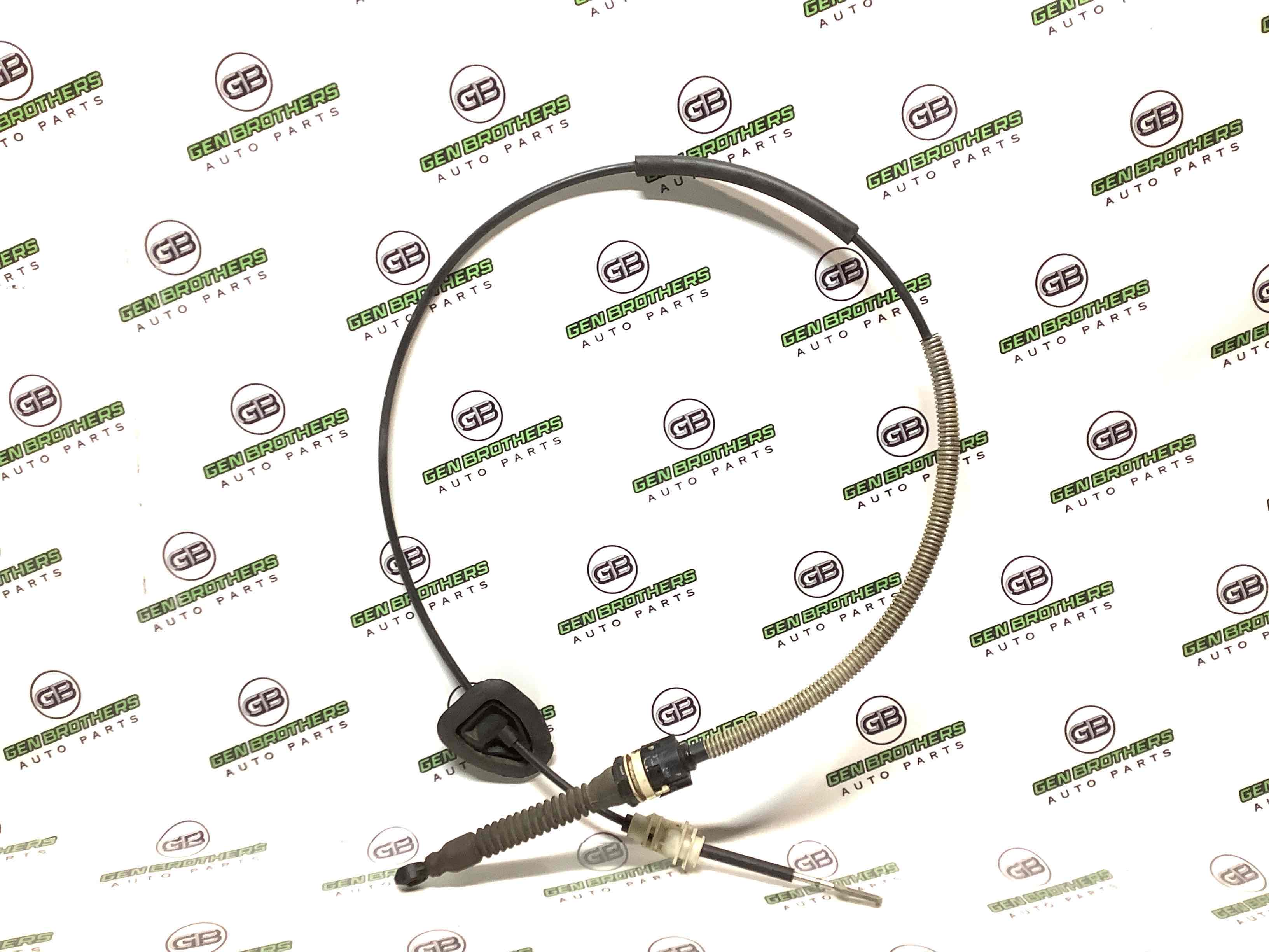 Трос куліси КПП