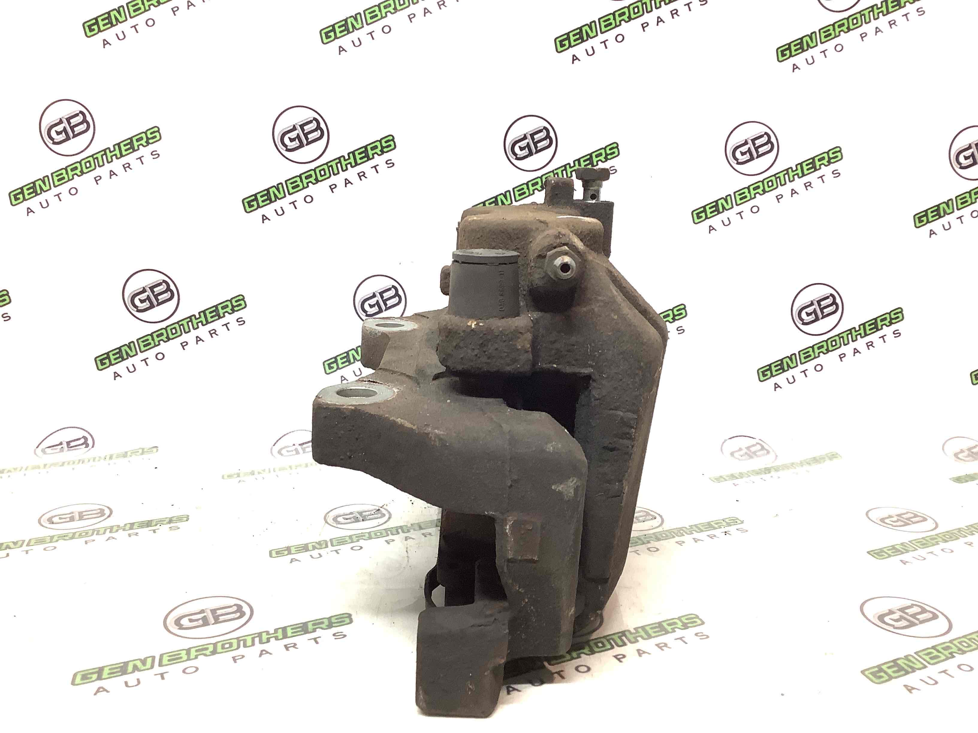 Супорт передній лівий