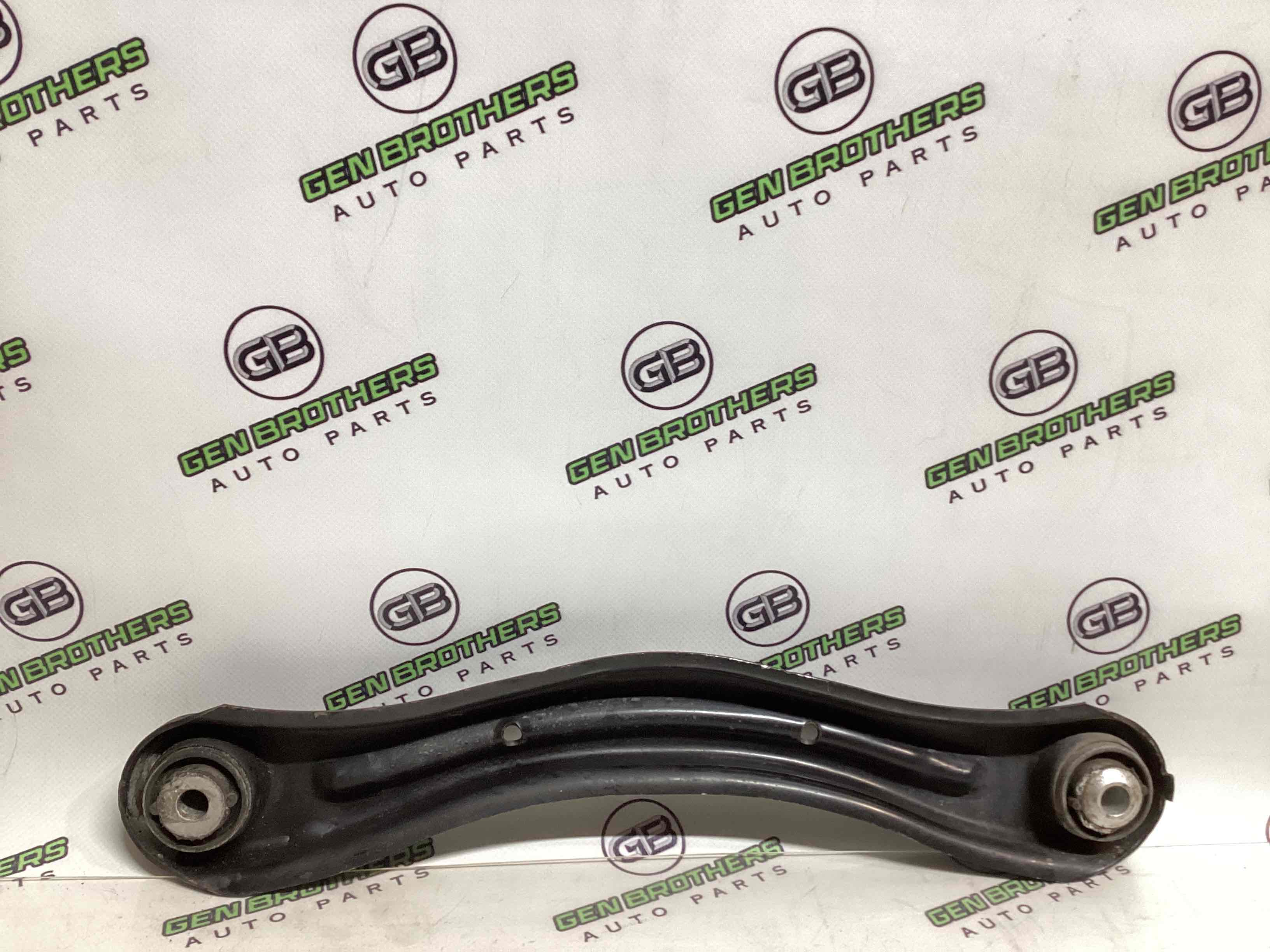 Важіль задній лівий