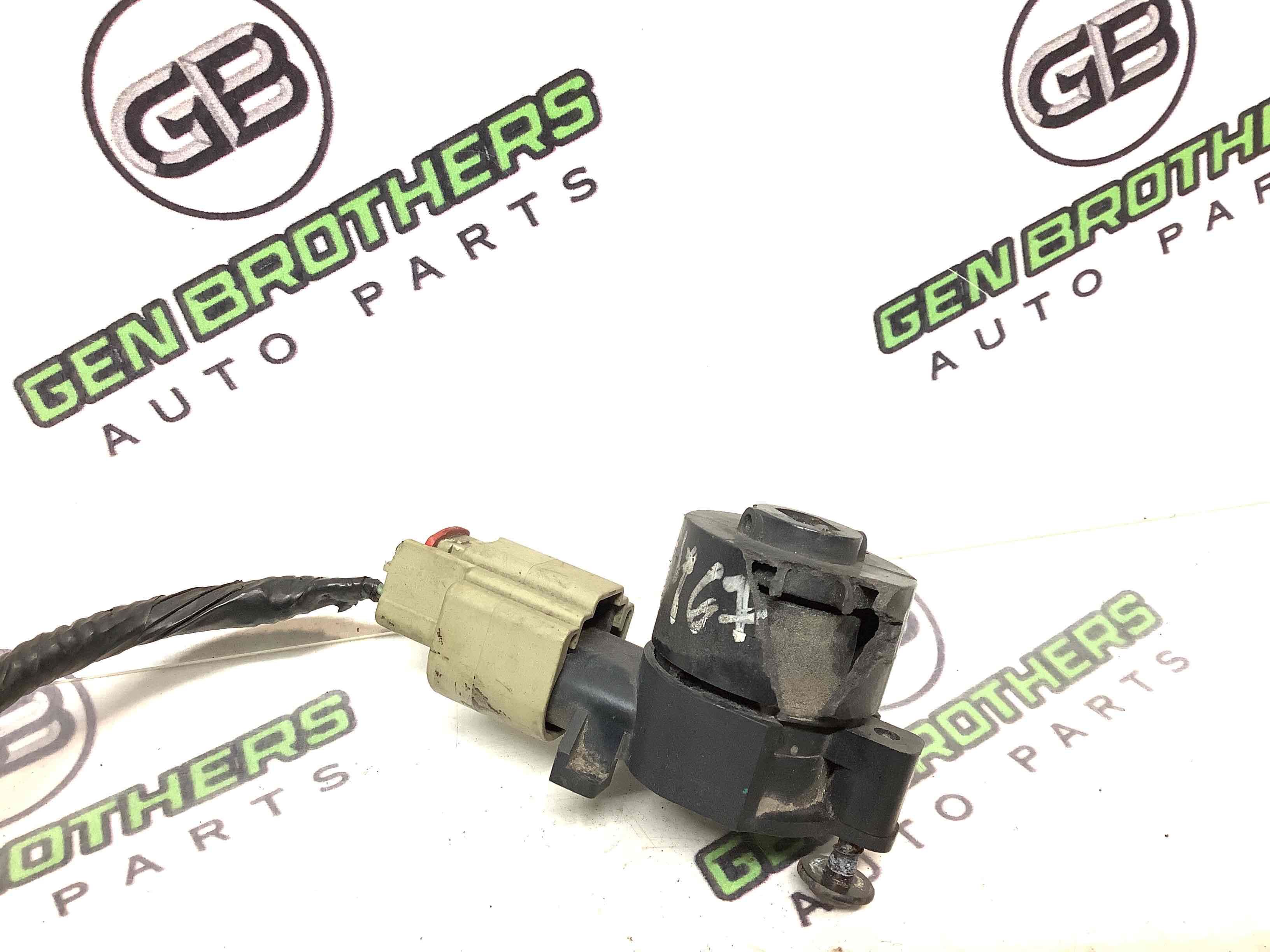 Датчик рівня підвіски