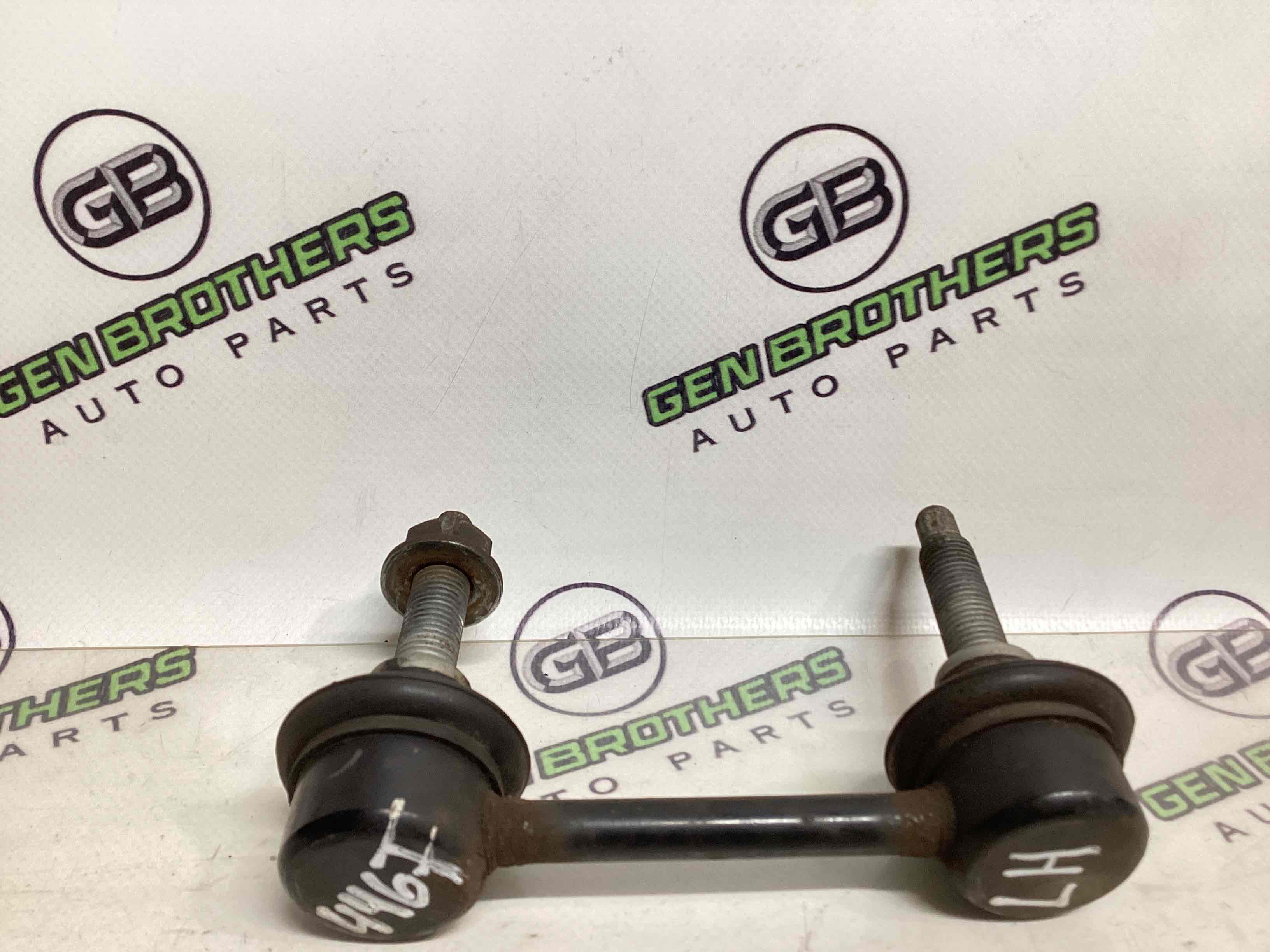 Стійка стабілізатора