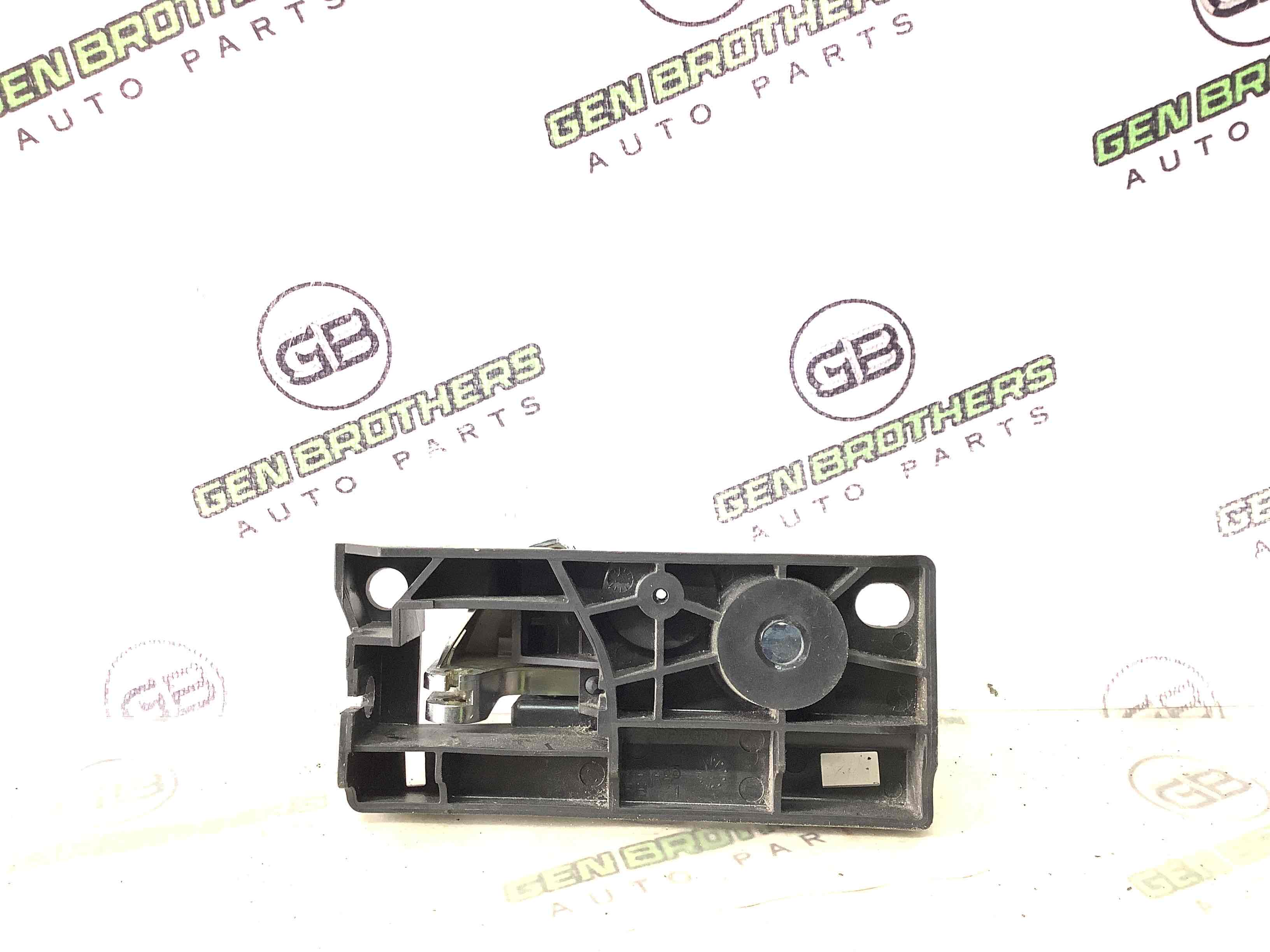 Ручка дверей салону внутрішня, поручень