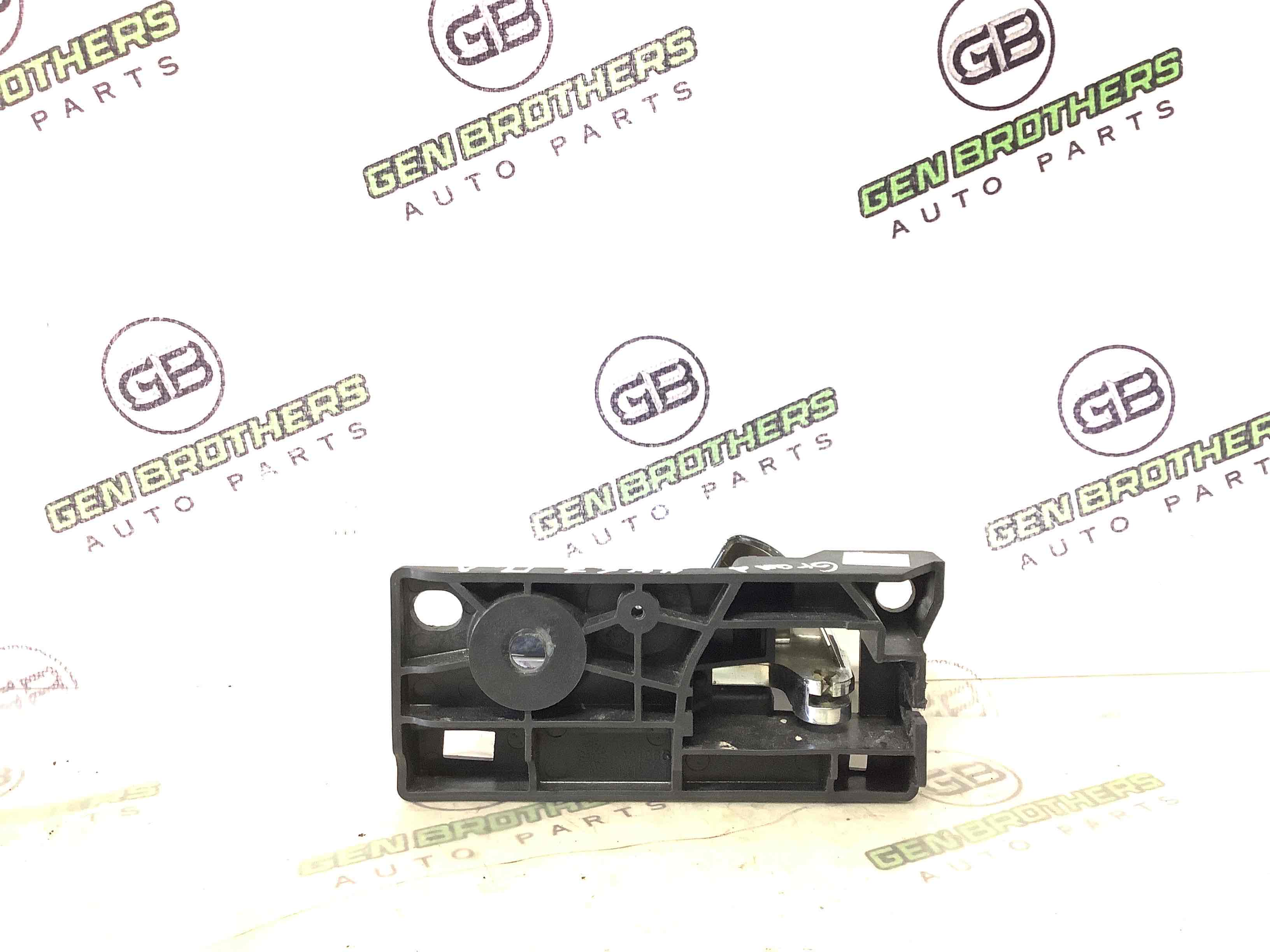 Ручка дверей салону внутрішня, поручень