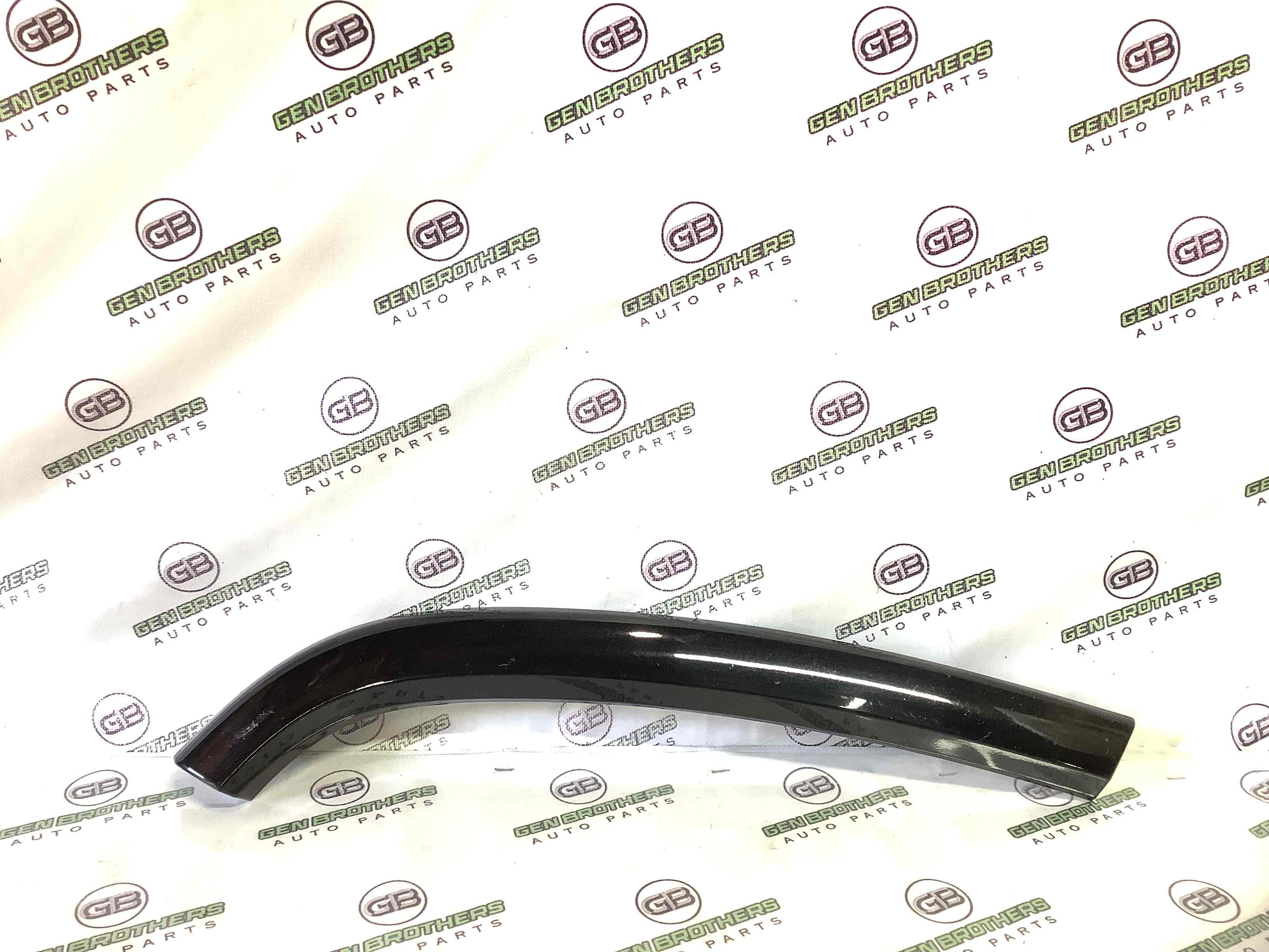 Накладка на двері