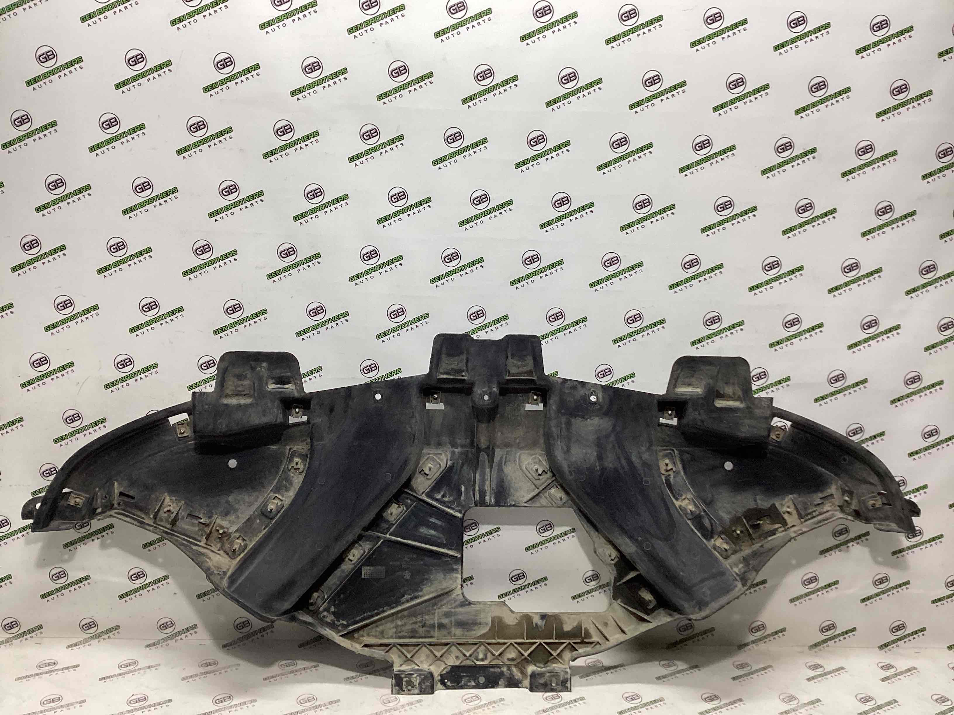 Захист двигуна