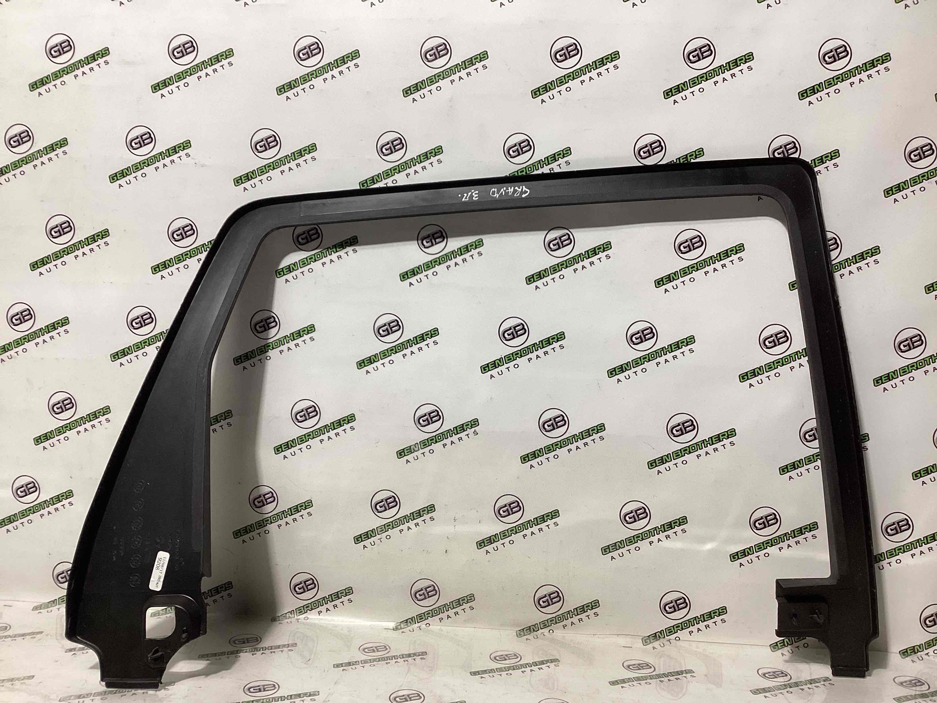 Накладка на двері