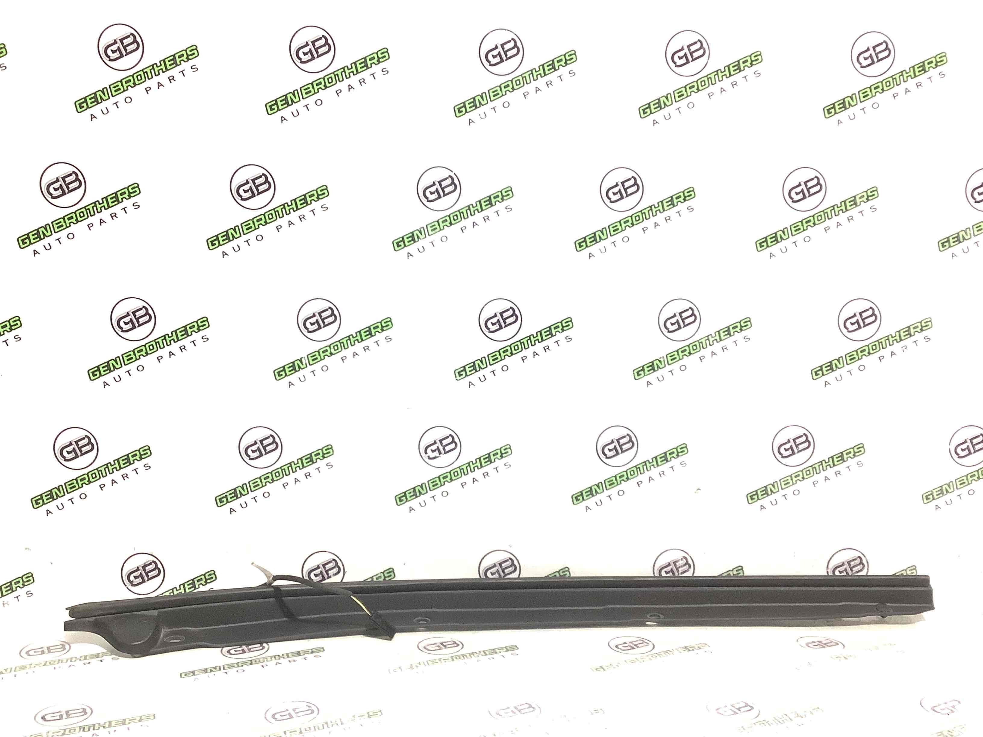 Датчик відкриття кришки багажника