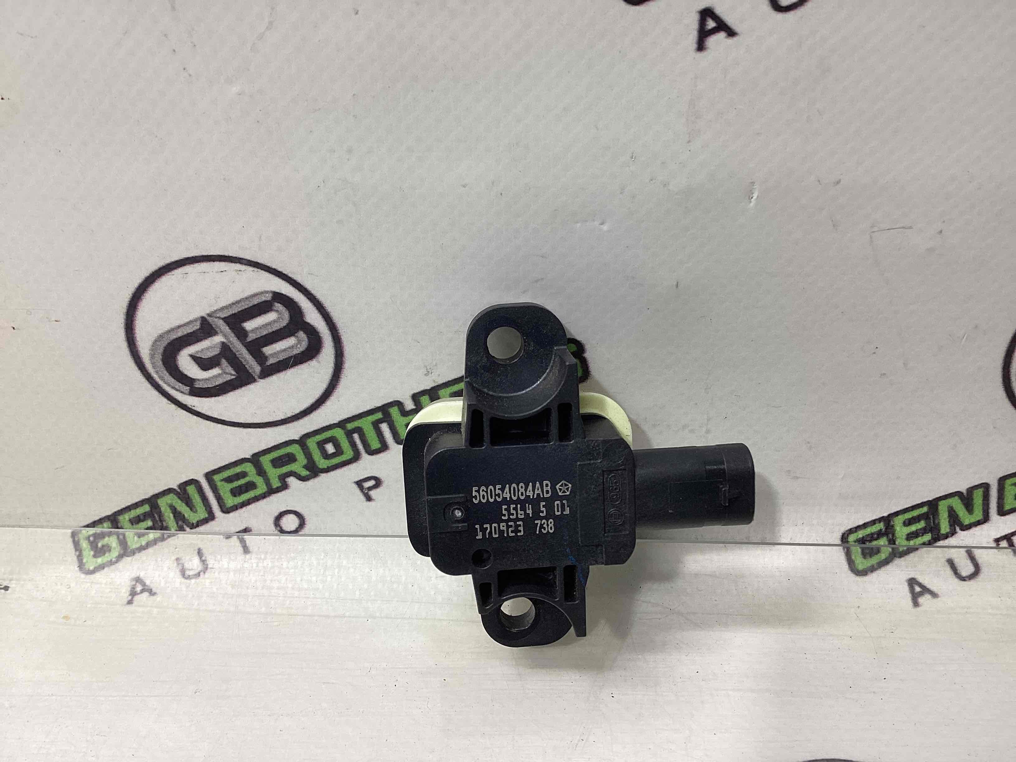 Датчик удару Airbag бічний