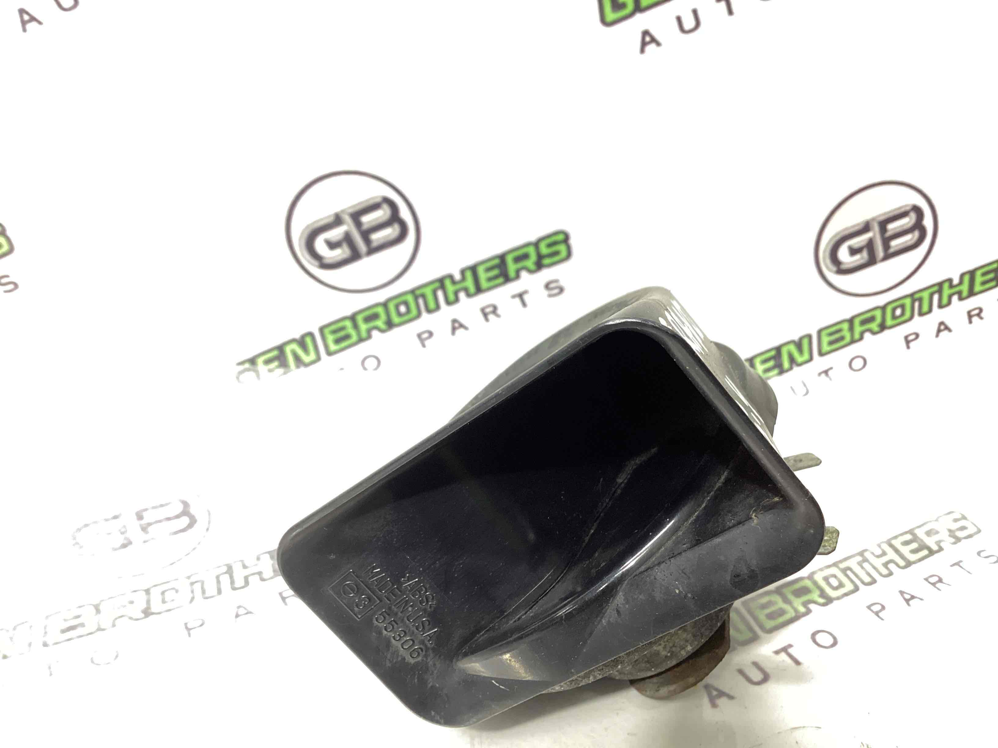 Сигнал клаксон