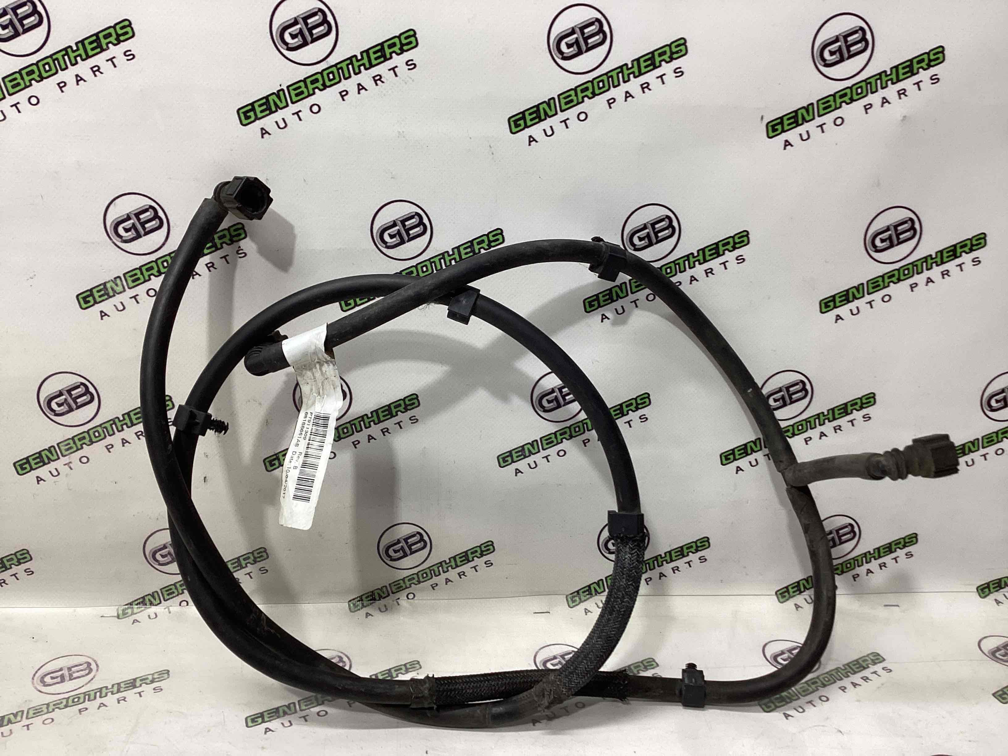 Форсунка омивача, насос омивача, шланг омивача