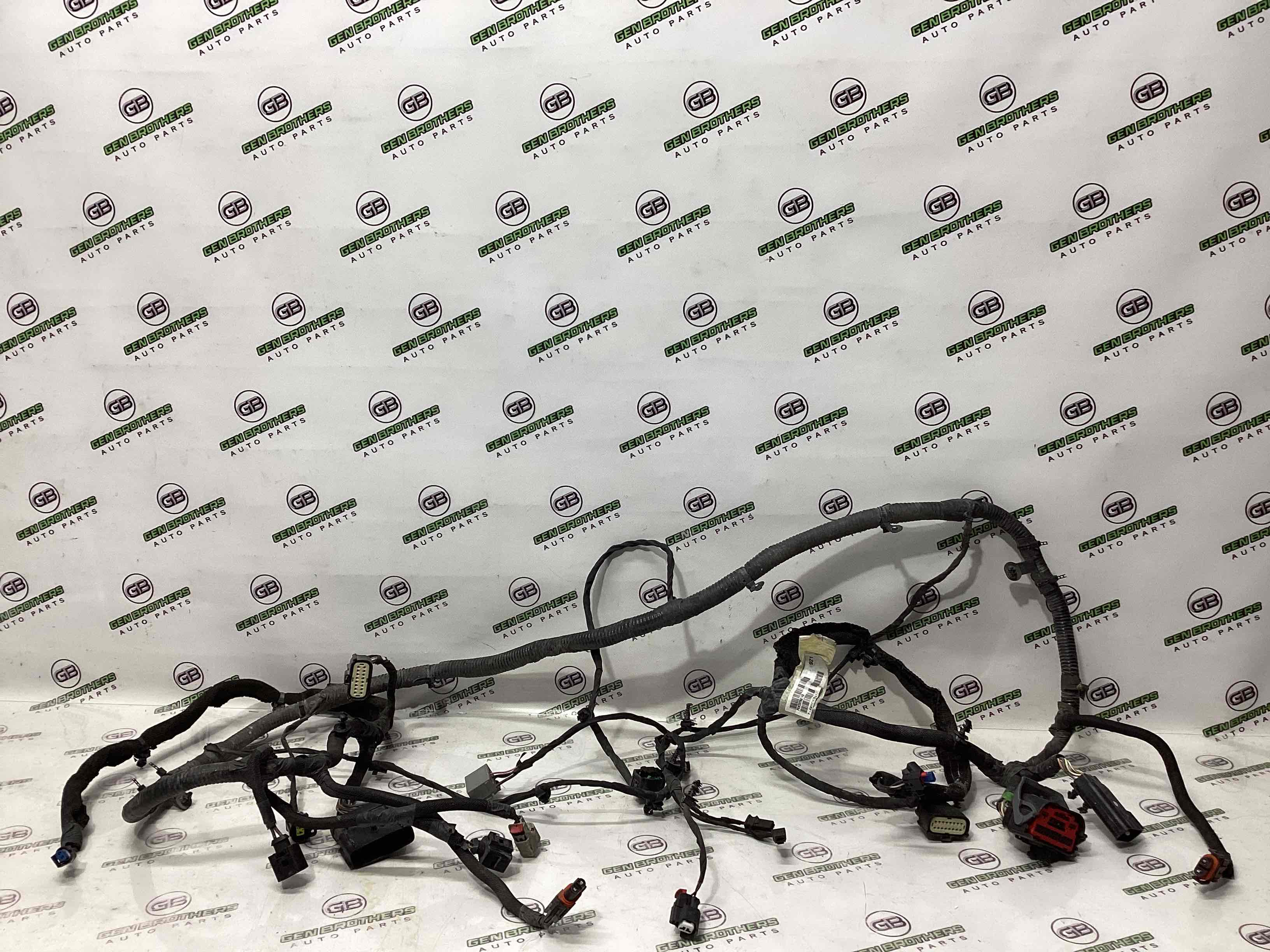 Електропроводка коса